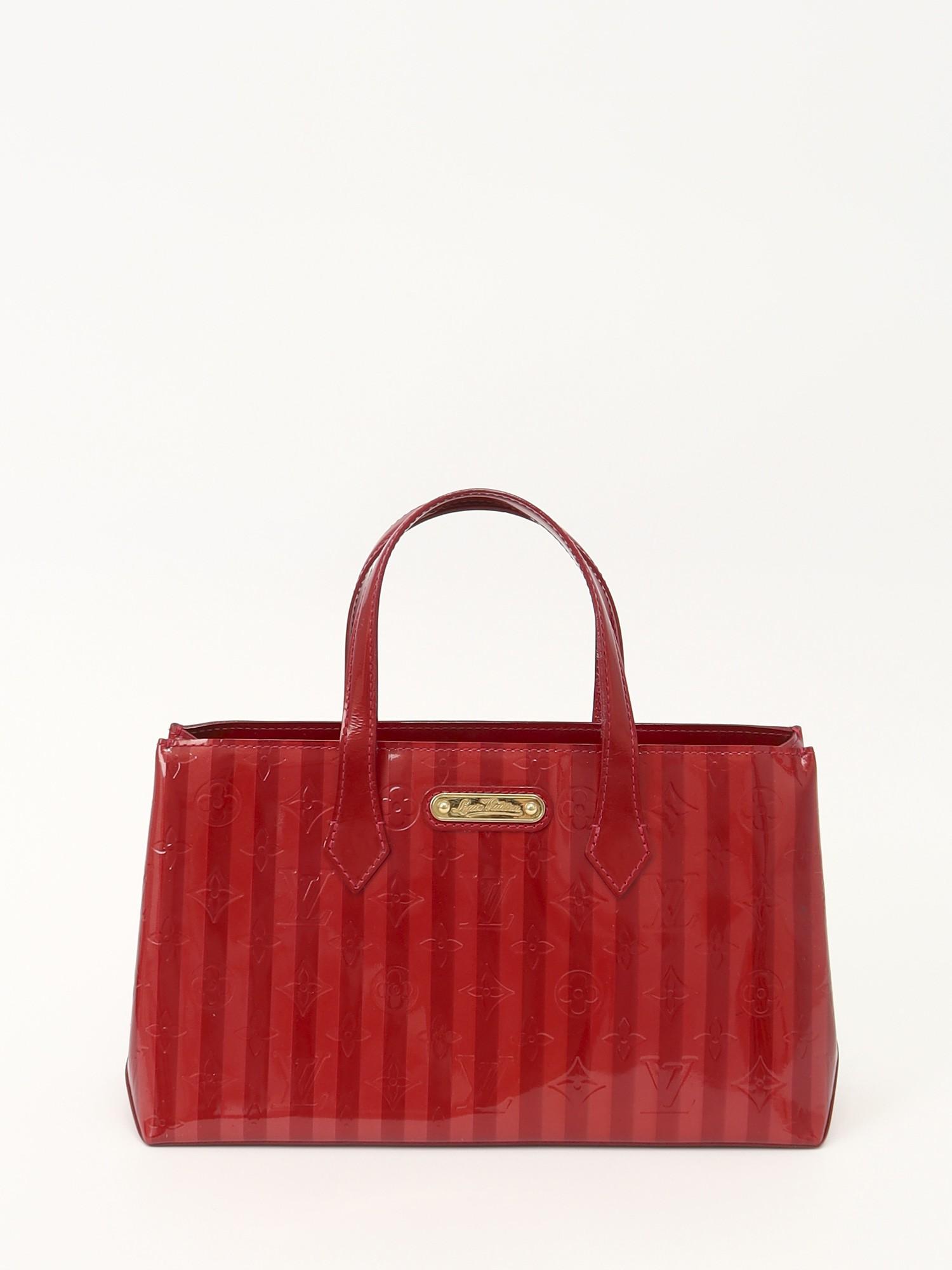 Louis Vuitton Wilshire , фото 1