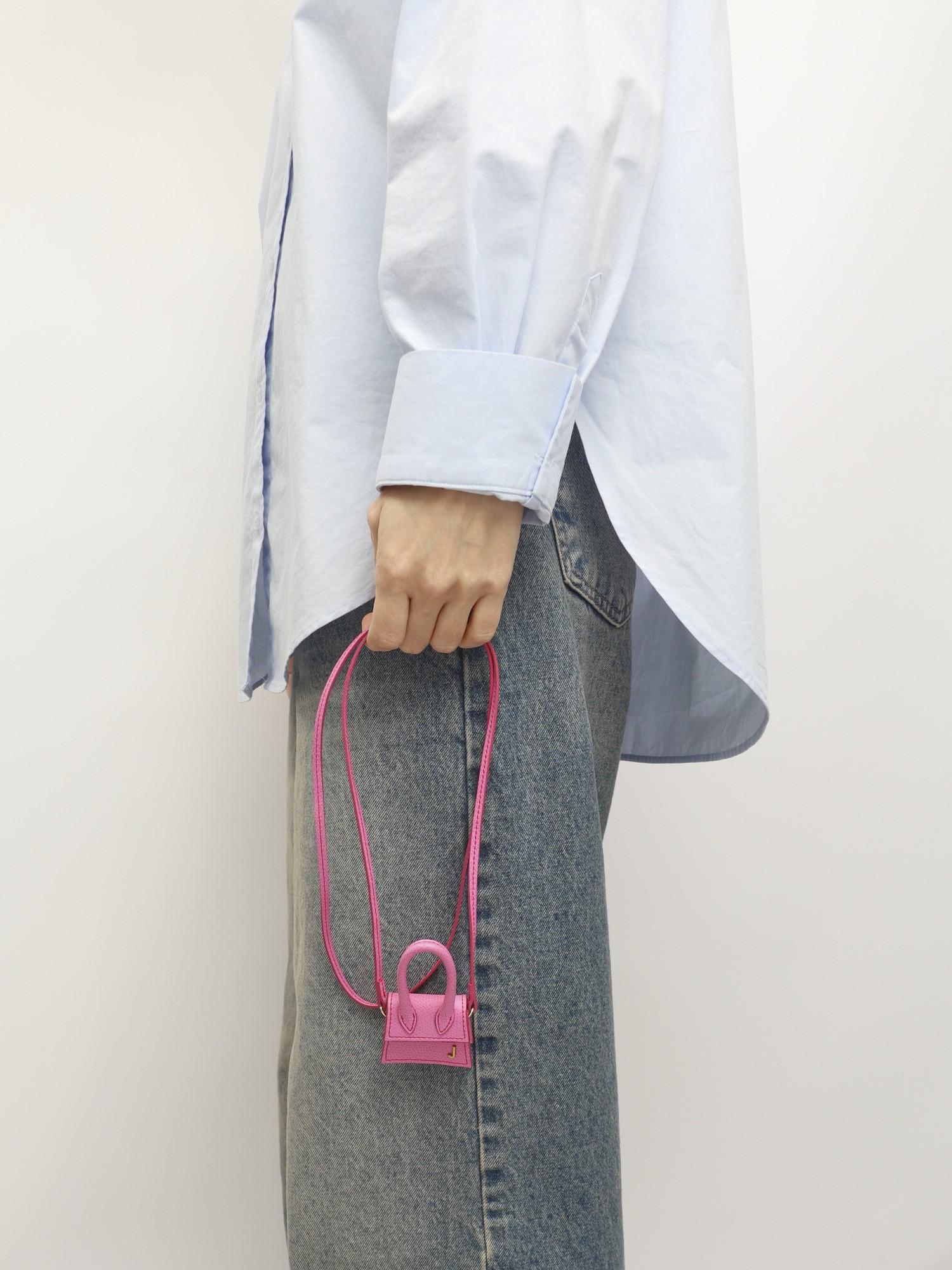 Jacquemus Le Chiquito , фото 2