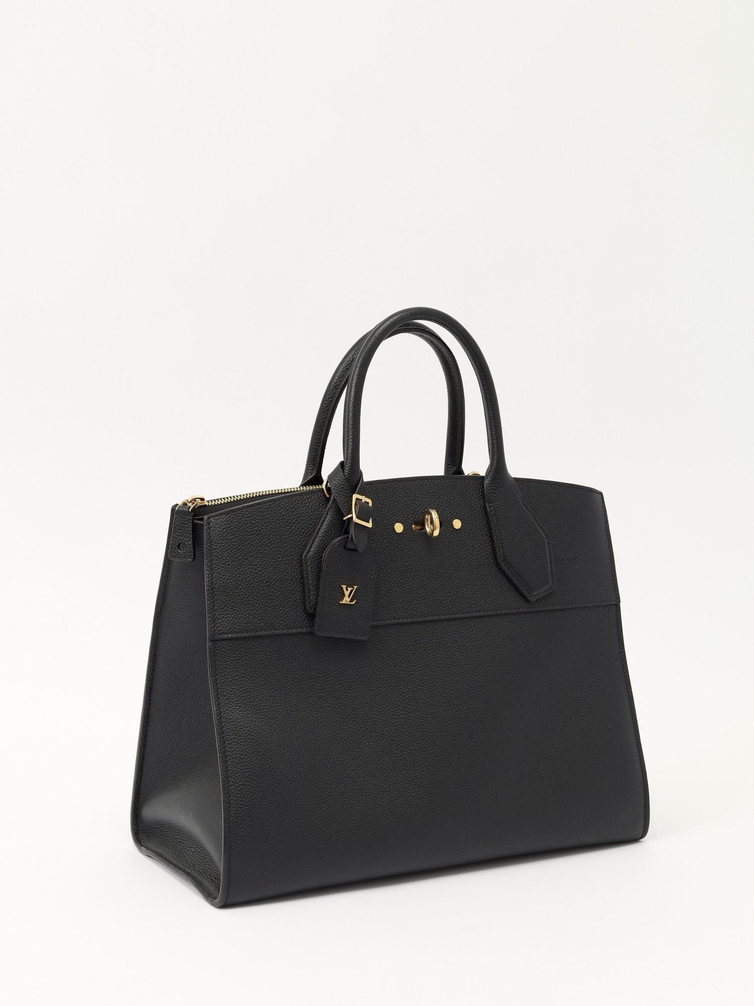 Louis Vuitton City Steamer , фото 3