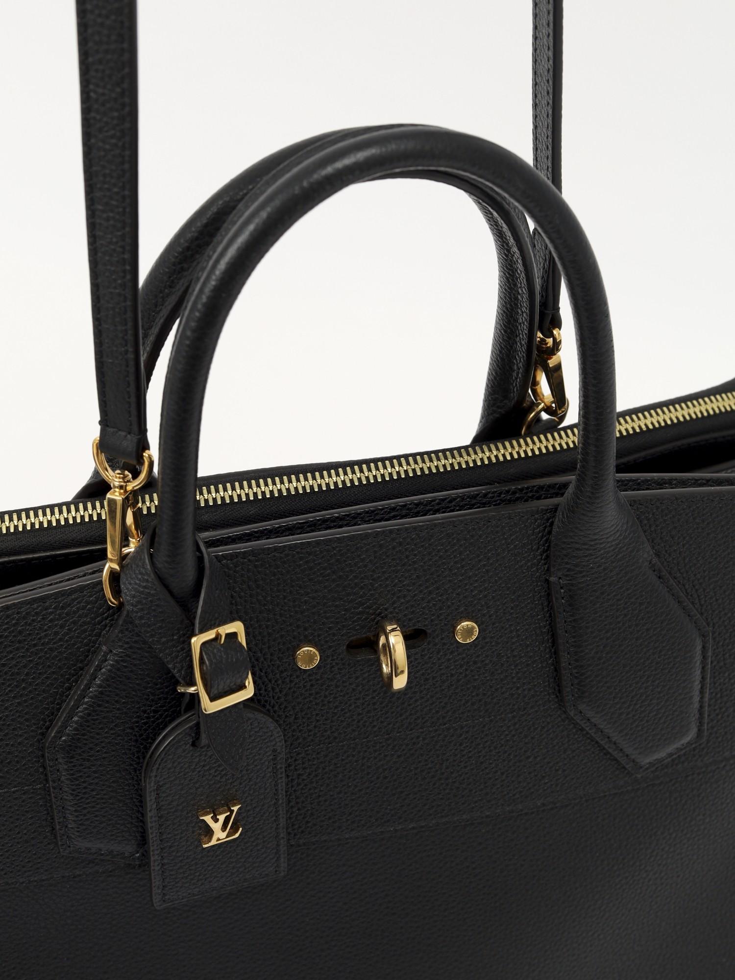 Louis Vuitton City Steamer , фото 5
