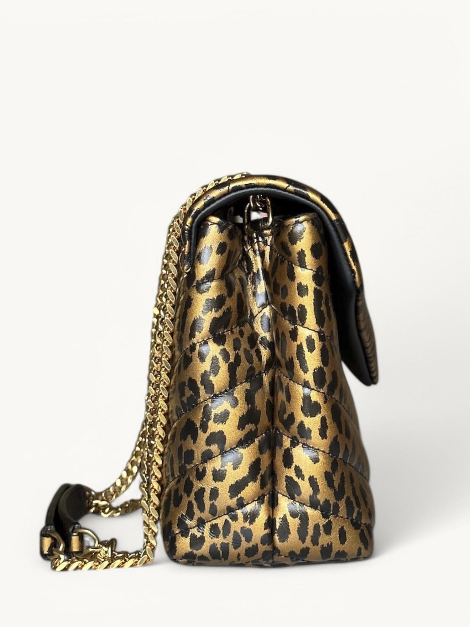 Saint Laurent LouLou , фото 3