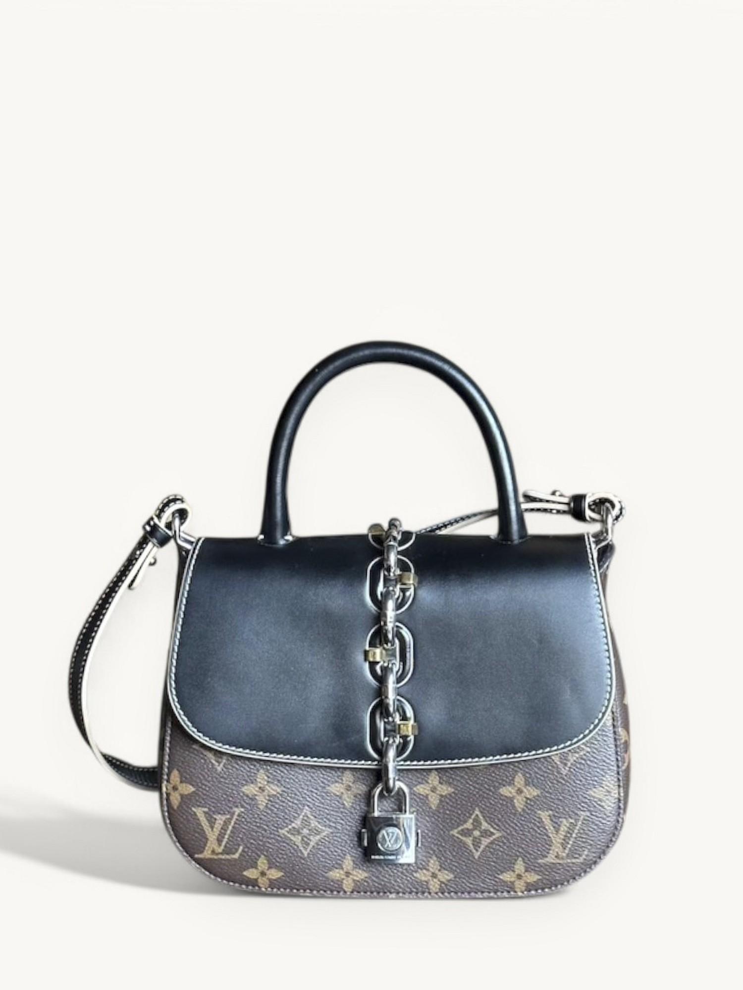 Louis Vuitton Chain It , фото 1