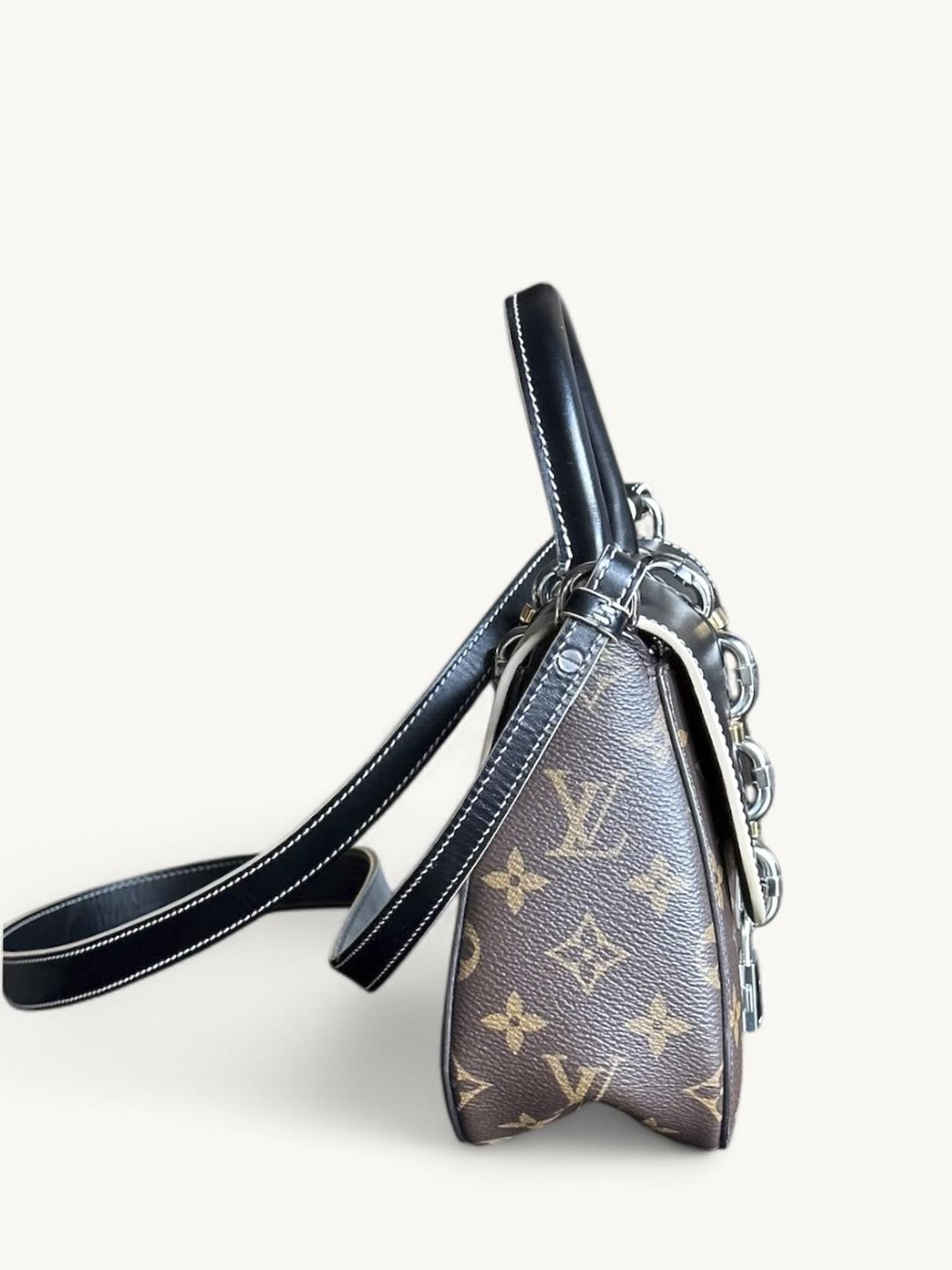 Louis Vuitton Chain It , фото 3