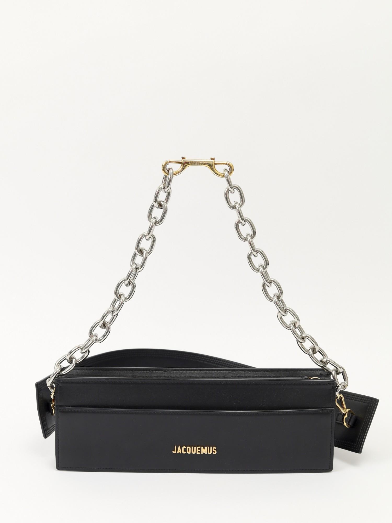 Jacquemus Le Ciuciu , фото 1