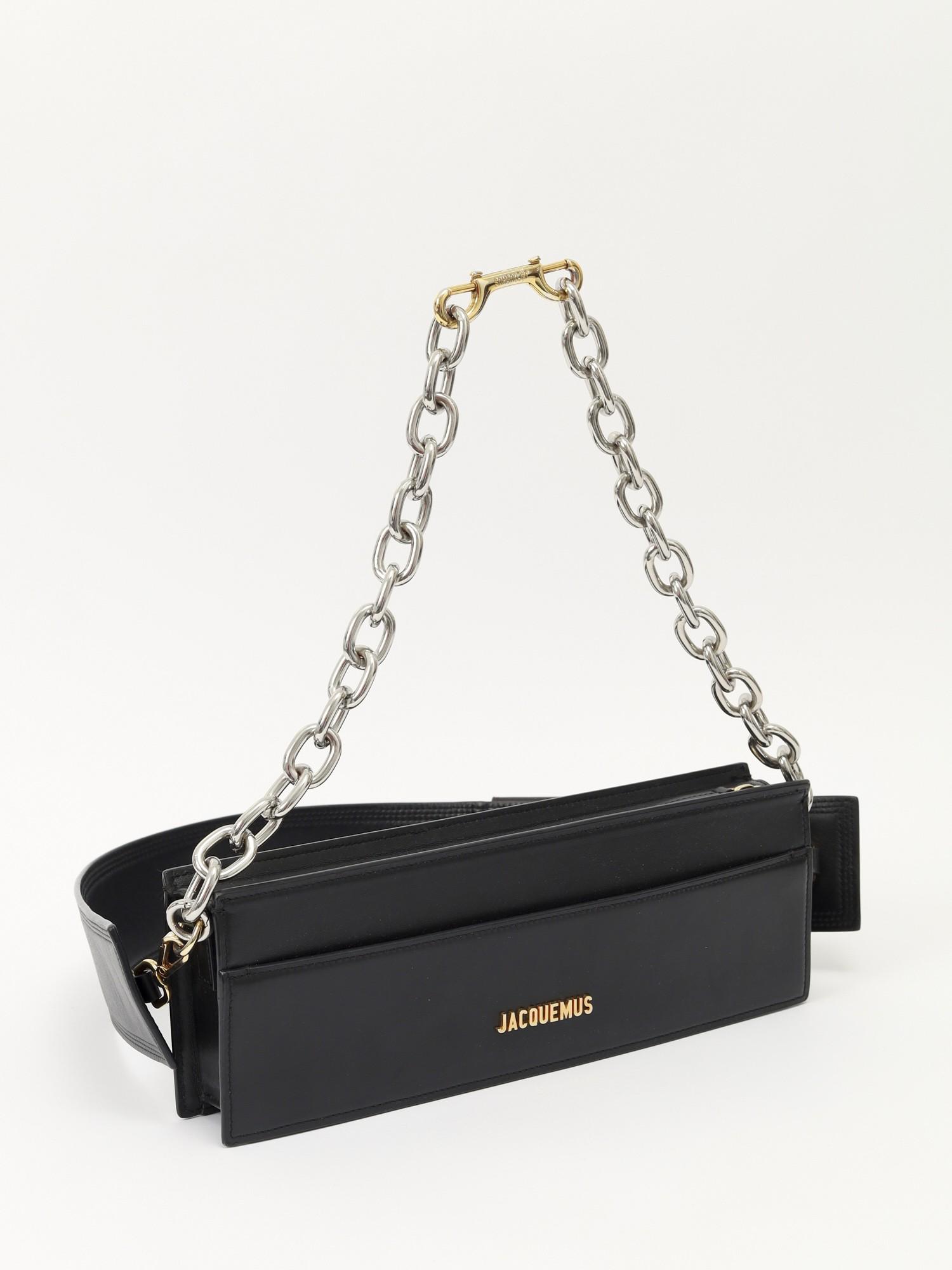 Jacquemus Le Ciuciu , фото 3