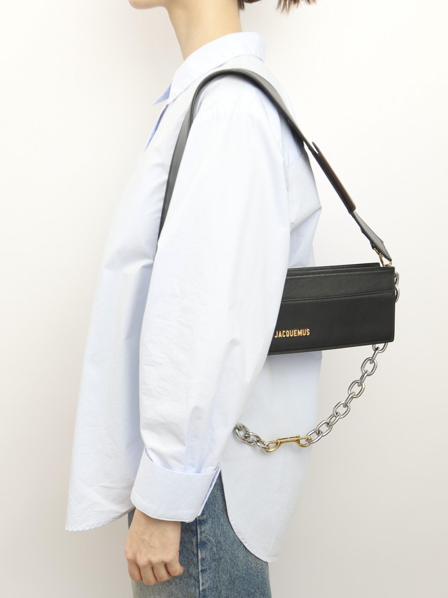 Jacquemus Le Ciuciu , фото 2