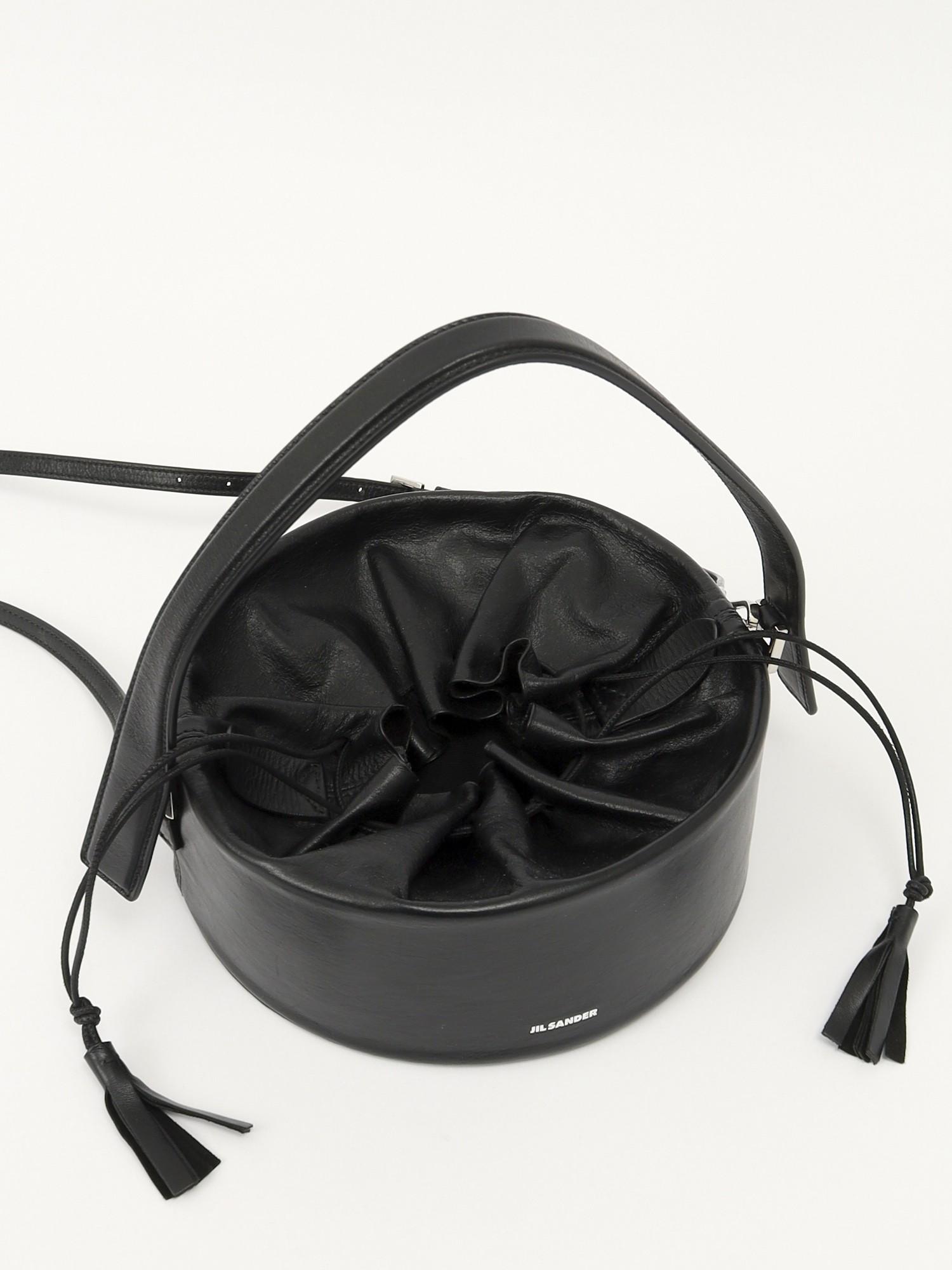 Jil Sander Drum , фото 5