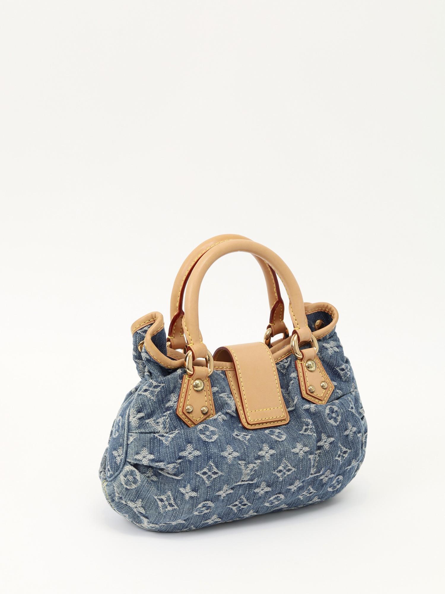 Louis Vuitton Pleaty , фото 4