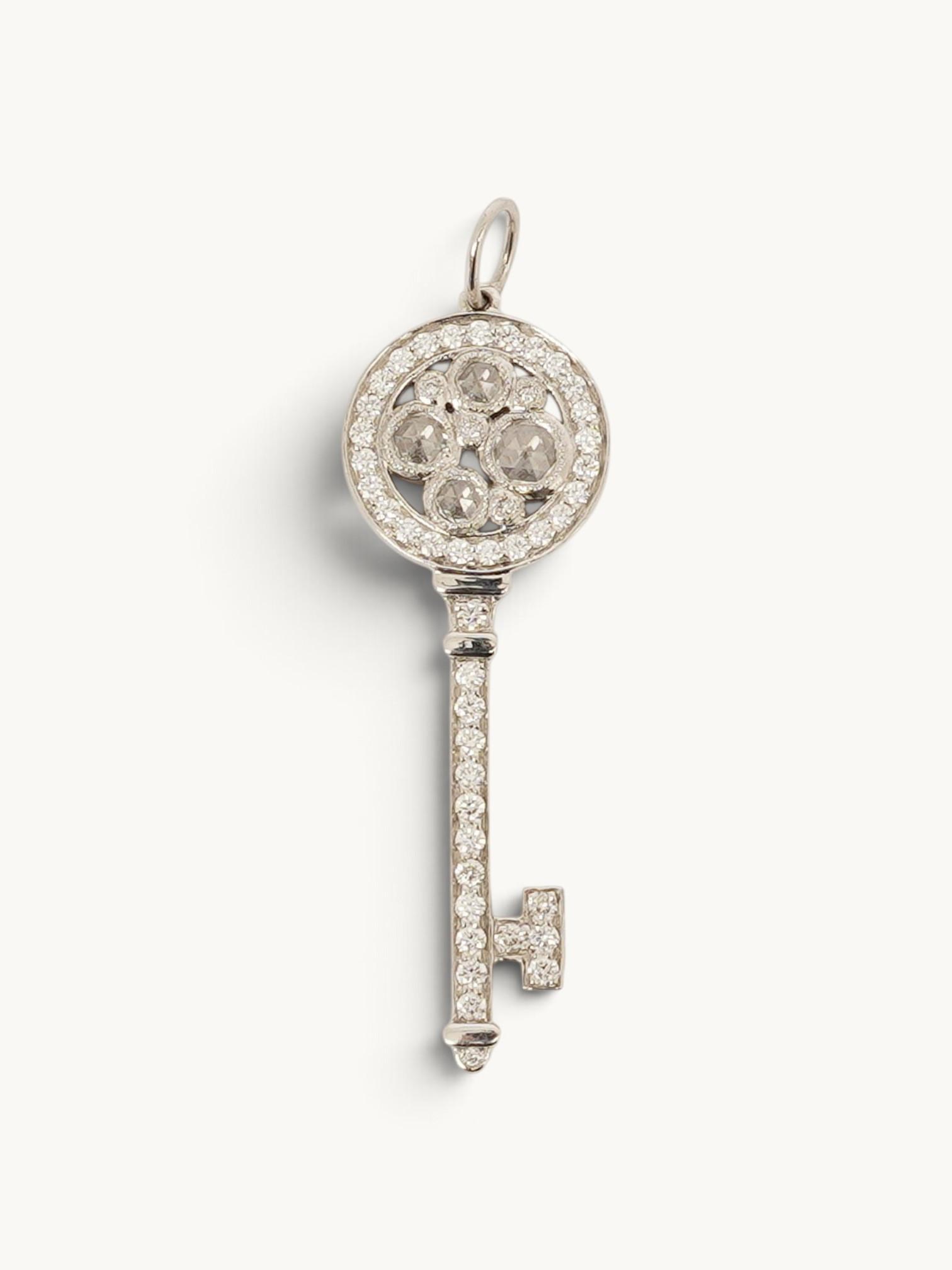Tiffany & Co. Keys , фото 1