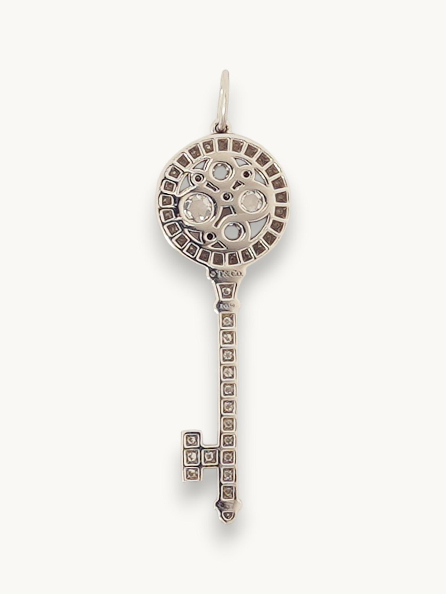 Tiffany & Co. Keys , фото 3