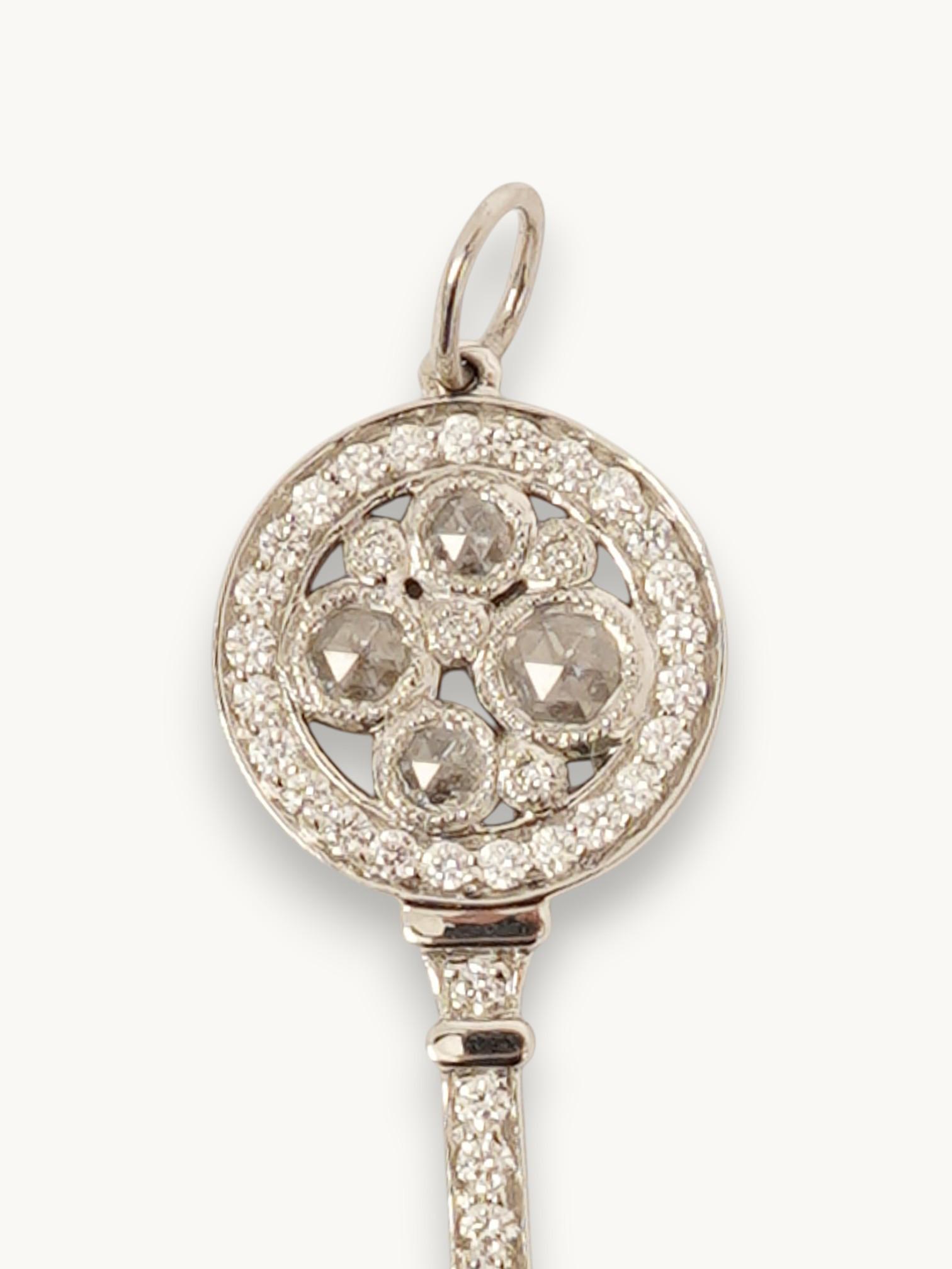 Tiffany & Co. Keys , фото 4