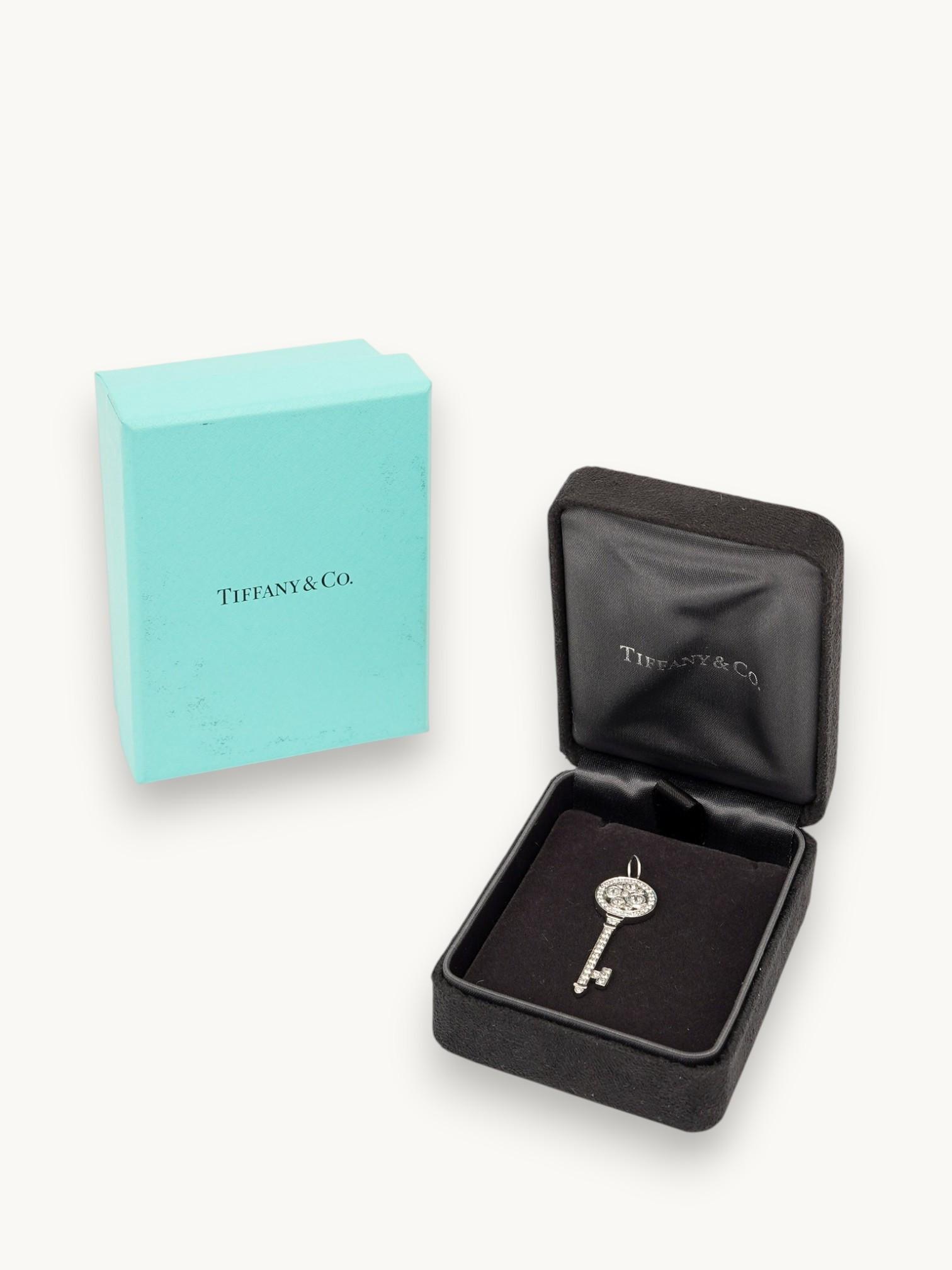 Tiffany & Co. Keys , фото 2