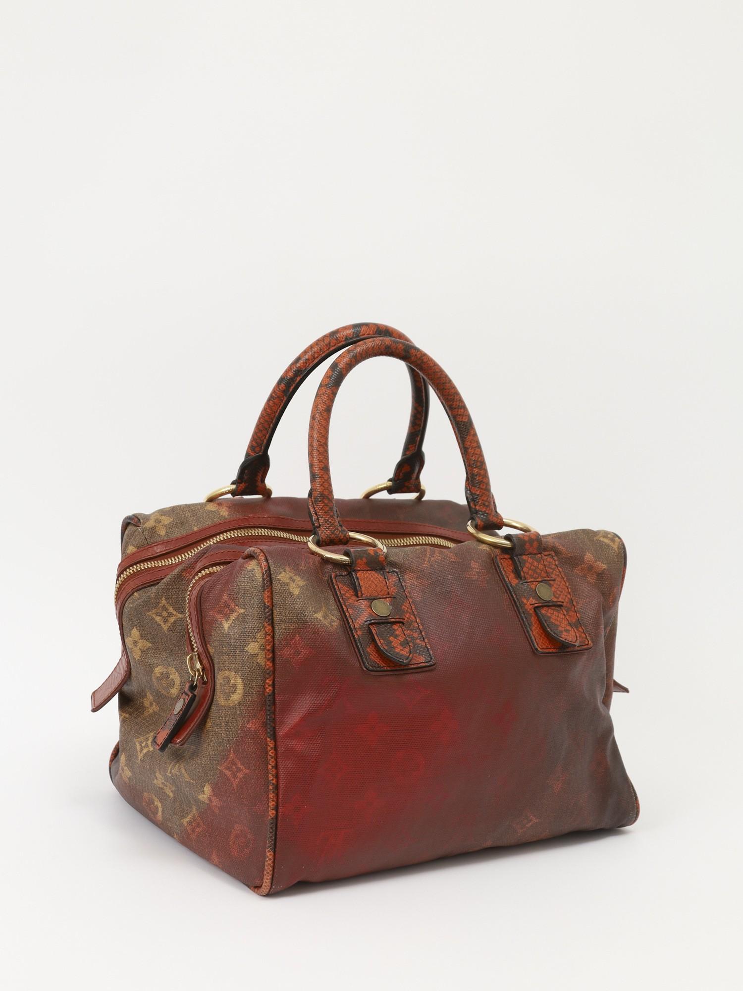 Louis Vuitton Mancrazy Jokes , фото 4