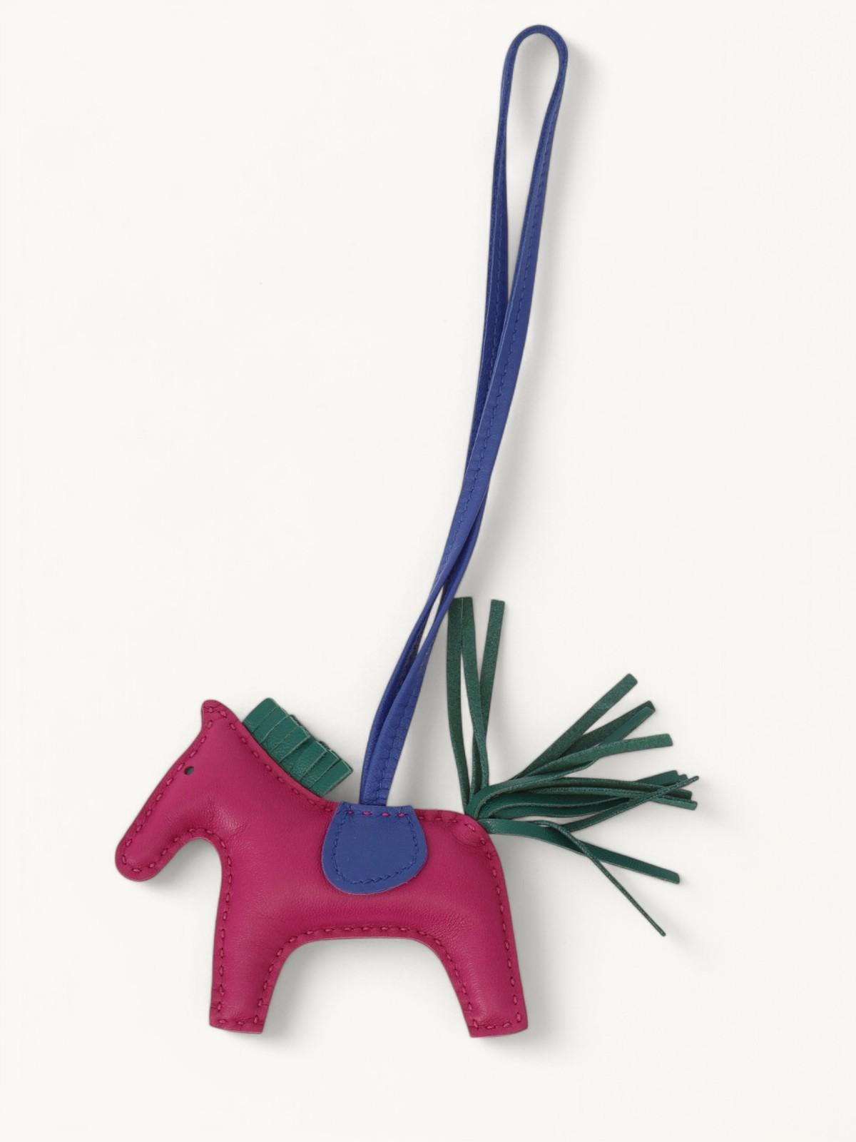Hermes Rodeo Charm , фото 1