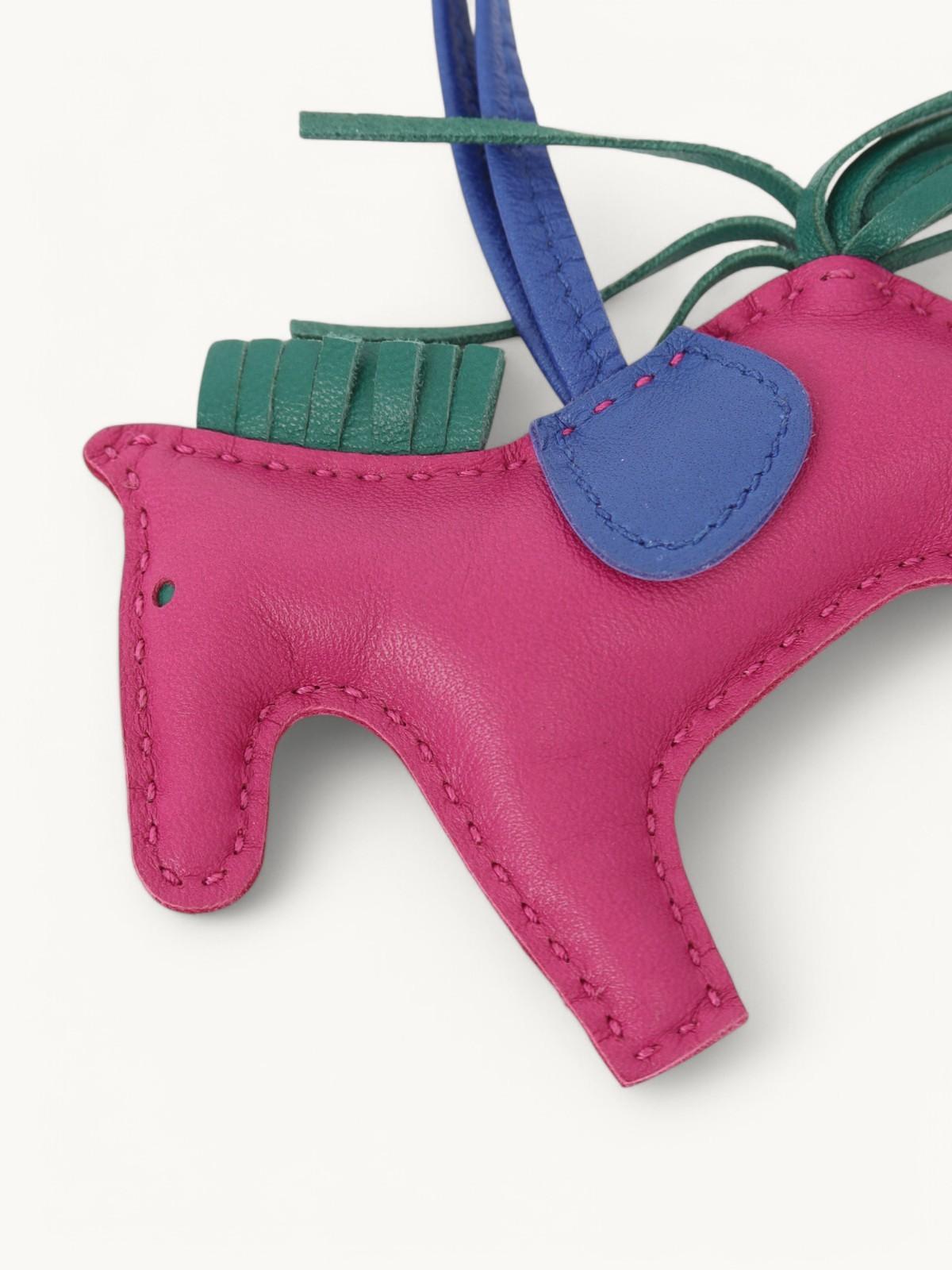 Hermes Rodeo Charm , фото 3