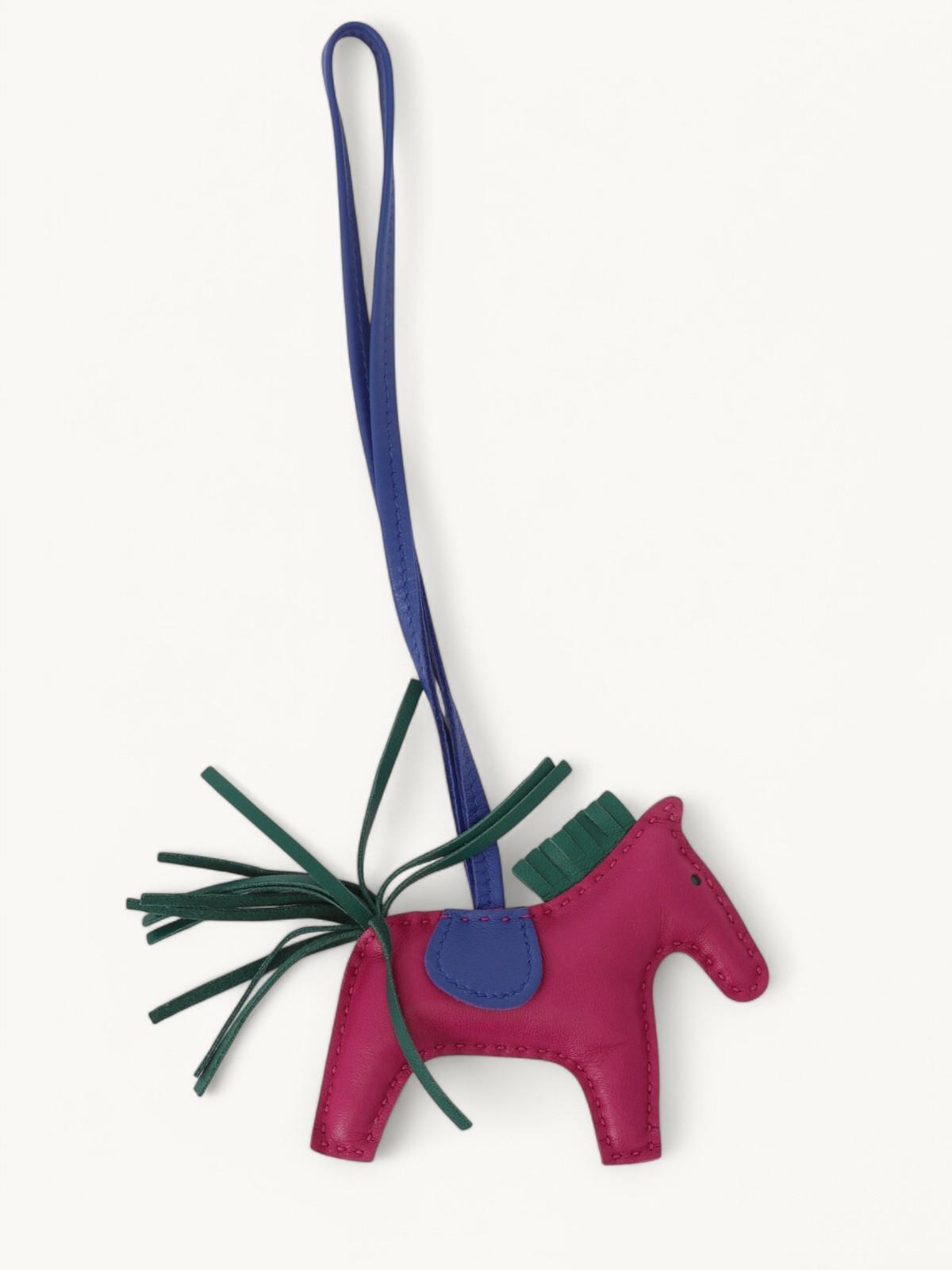 Hermes Rodeo Charm , фото 2