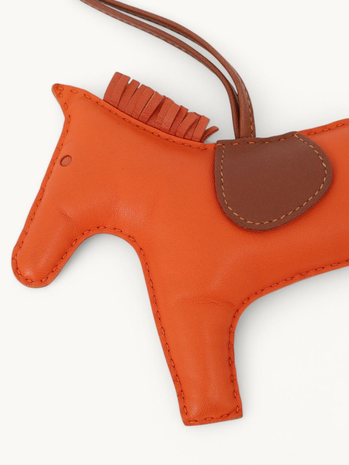 Hermes Rodeo Charm , фото 3