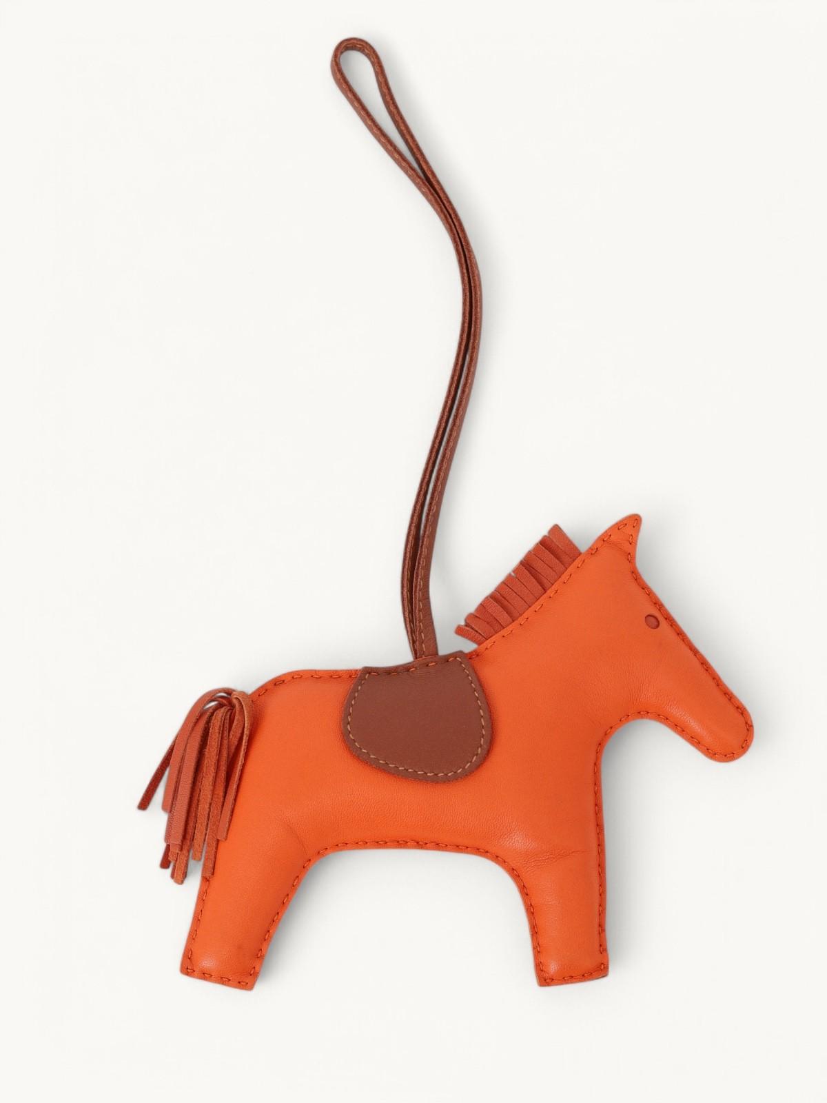 Hermes Rodeo Charm , фото 2