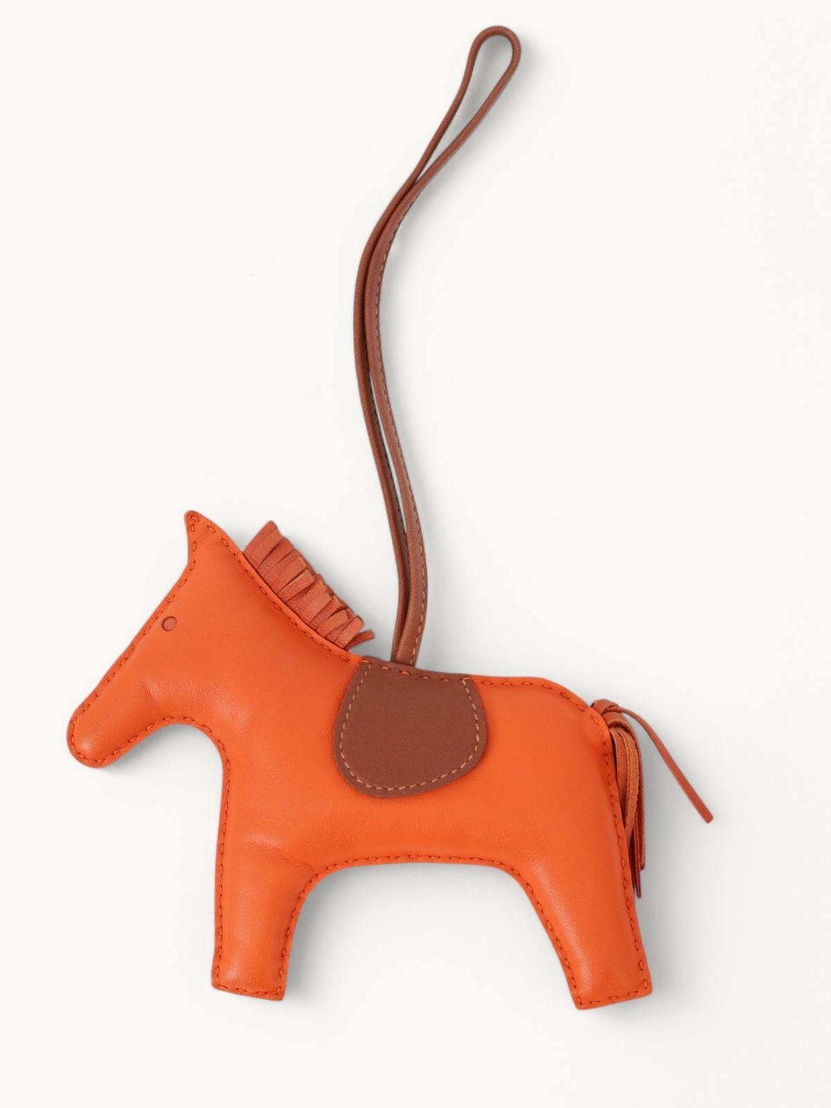 Hermes Rodeo Charm , фото 1