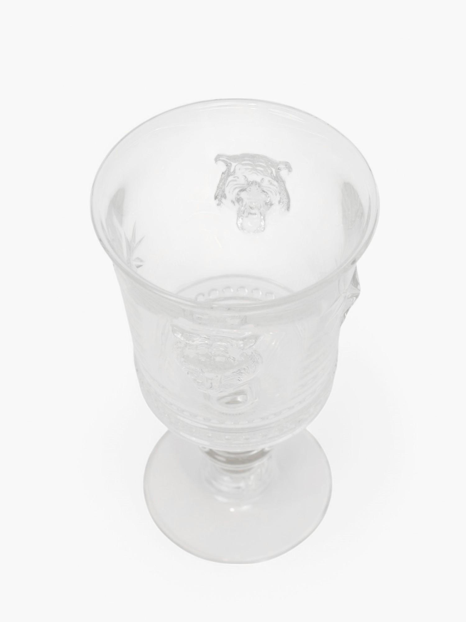 Gucci Wine Glasses , фото 3