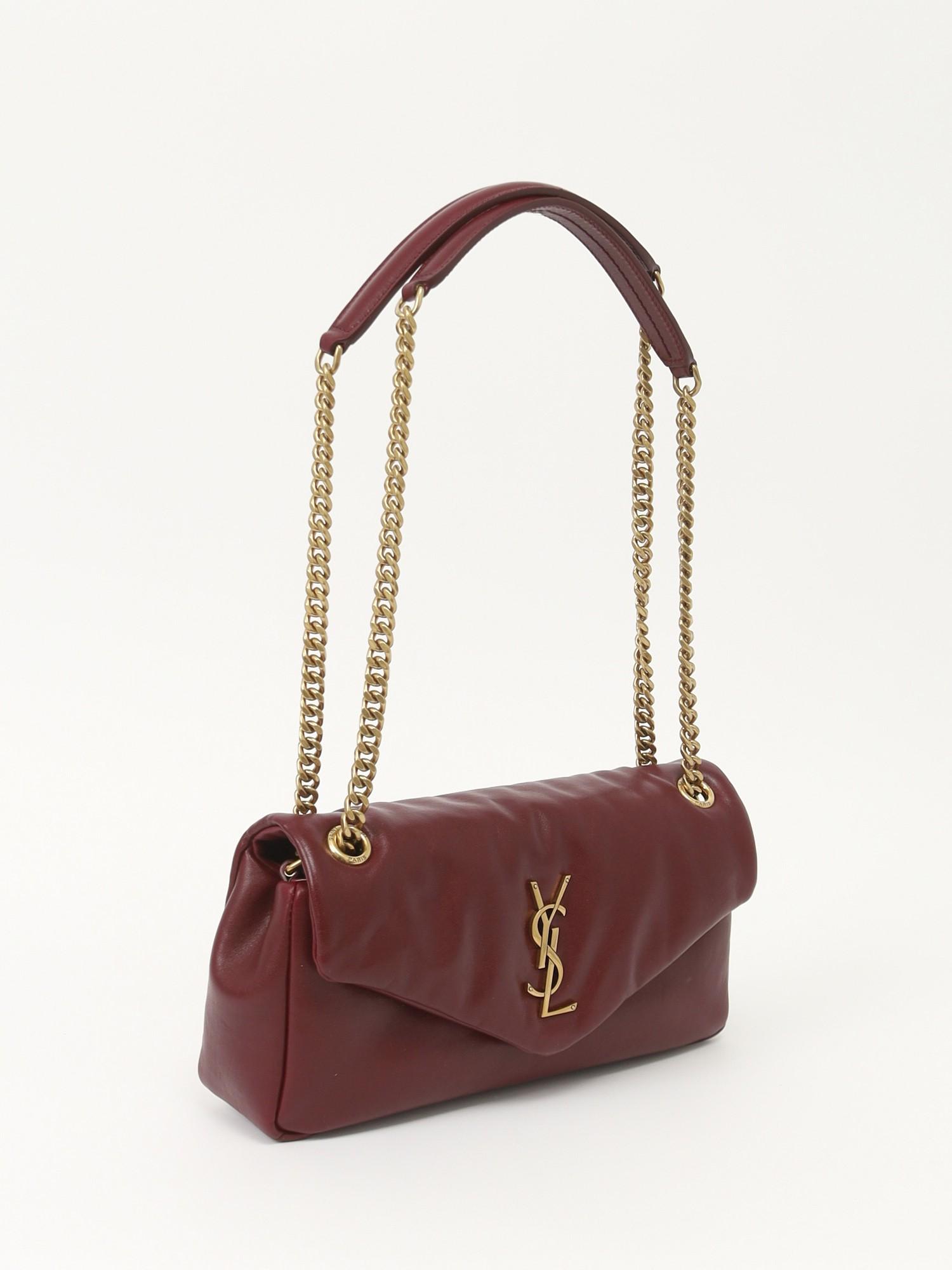 Saint Laurent Calypso , фото 3