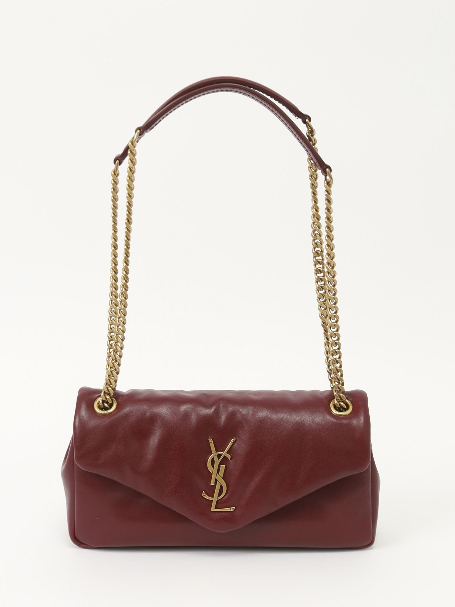 Saint Laurent Calypso , фото 1