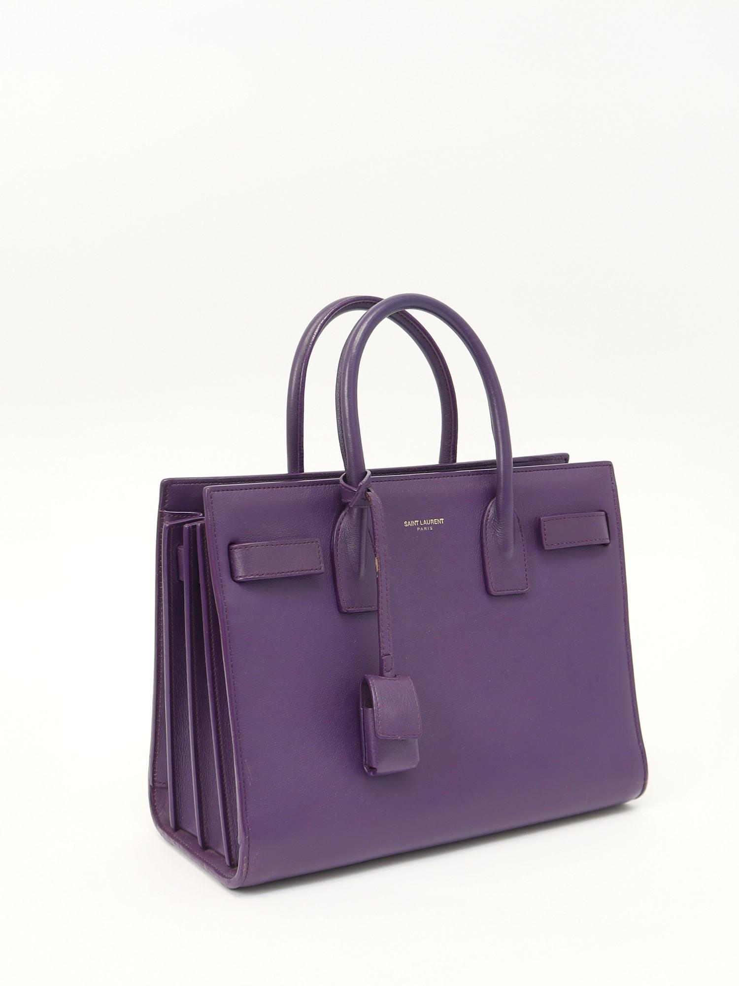 Saint Laurent Sac De Jour , фото 3