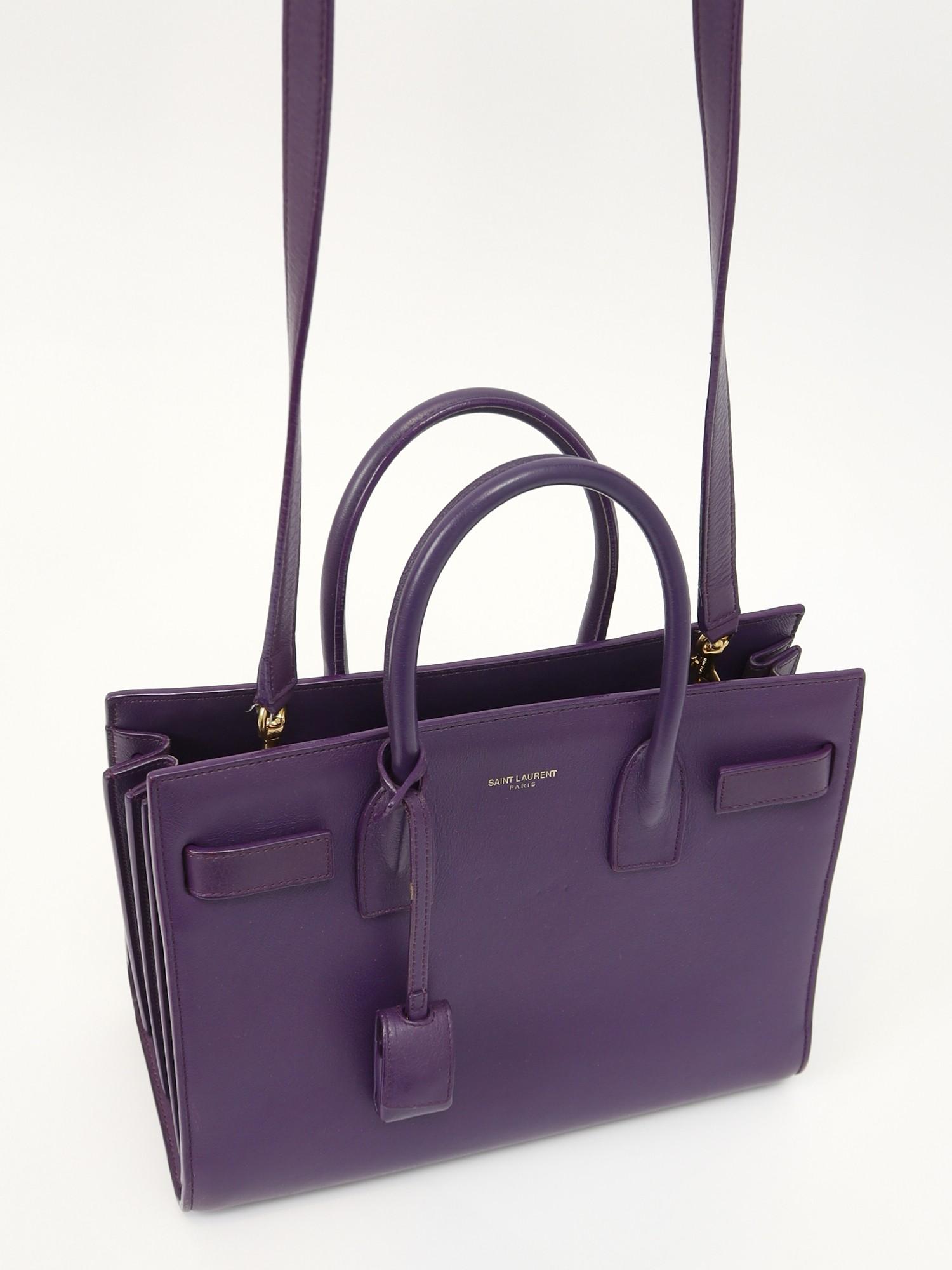 Saint Laurent Sac De Jour , фото 5