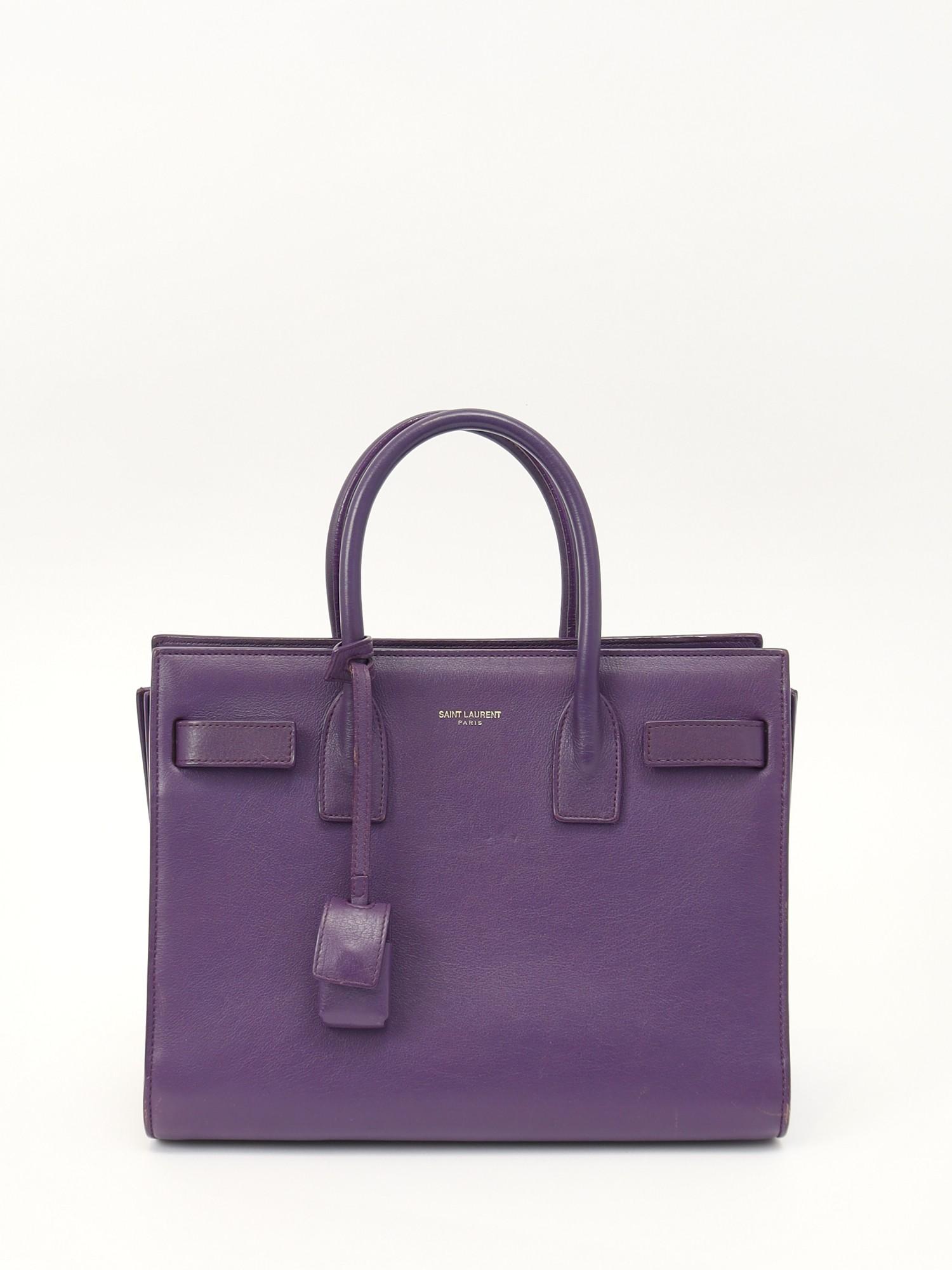 Saint Laurent Sac De Jour , фото 1