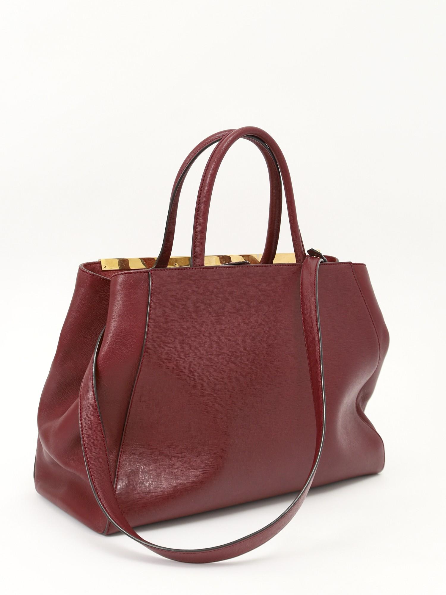 Fendi 2 Jours , фото 4