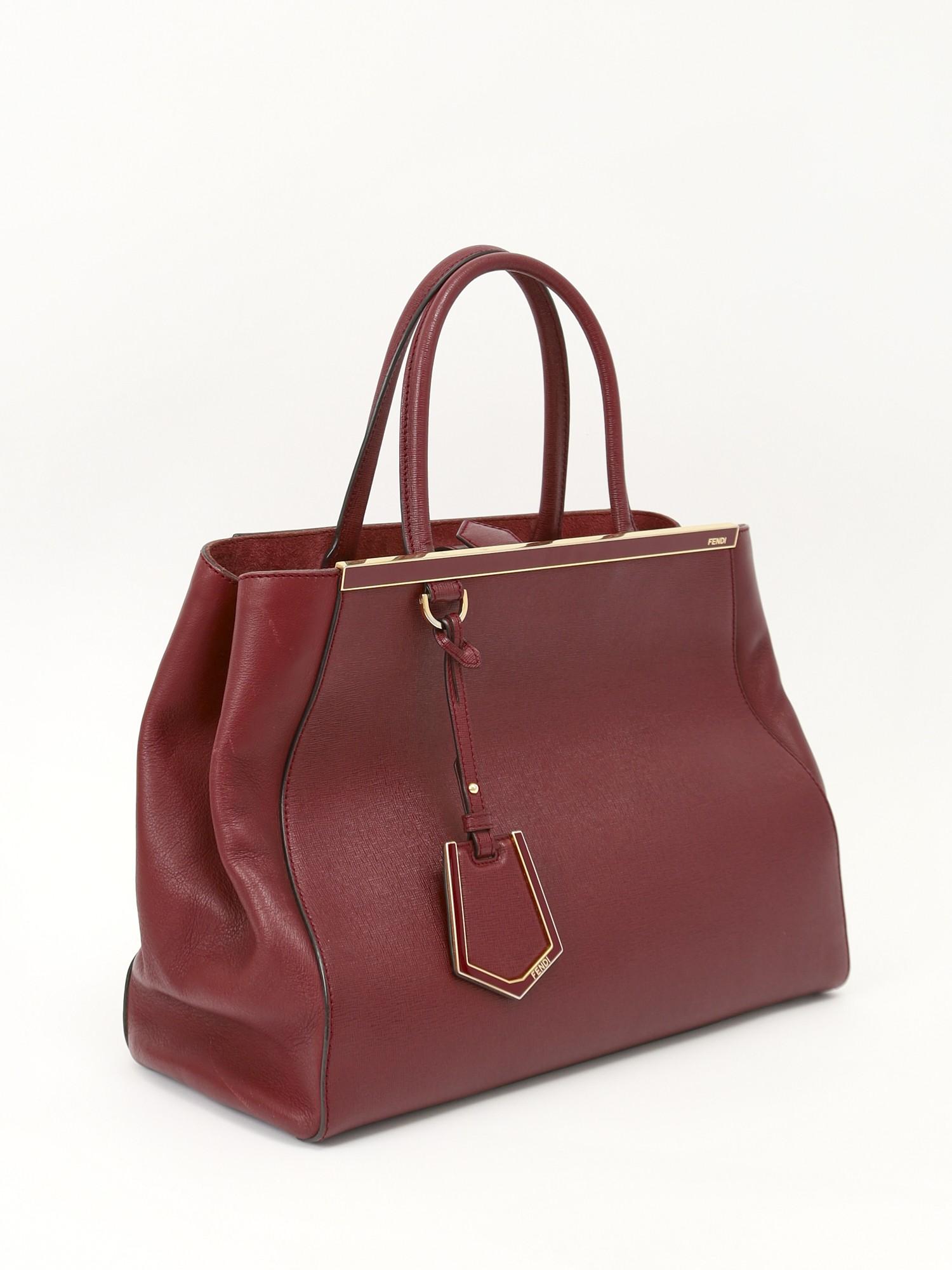 Fendi 2 Jours , фото 3