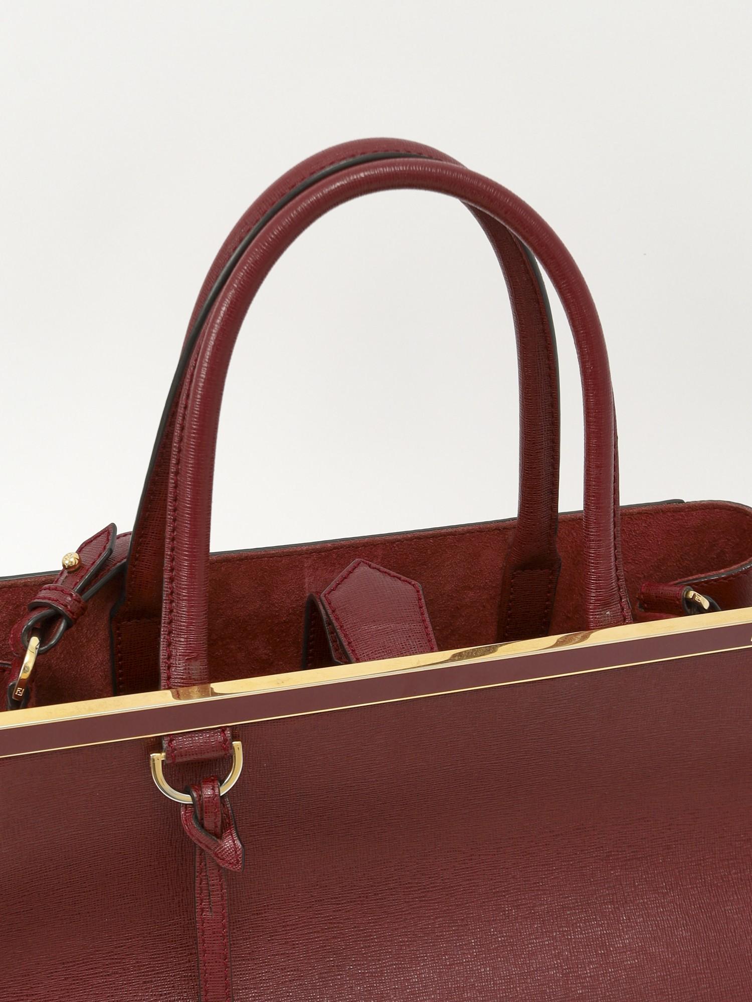 Fendi 2 Jours , фото 5