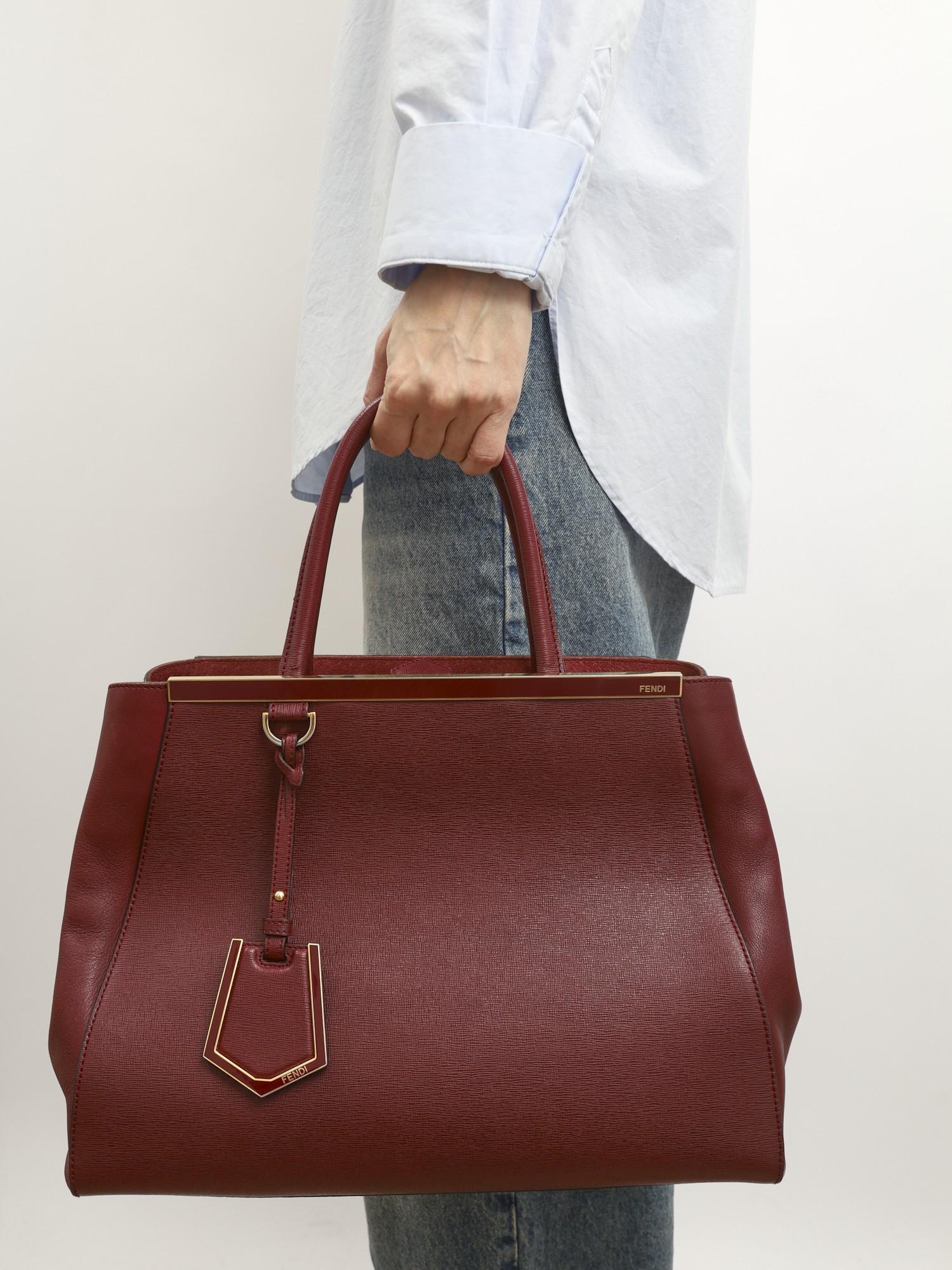 Fendi 2 Jours , фото 2