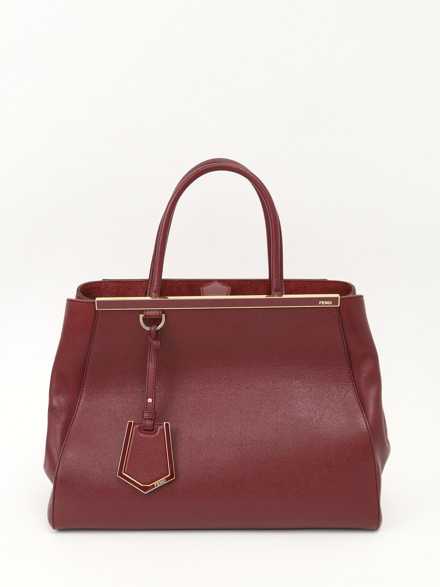 Fendi 2 Jours , фото 1