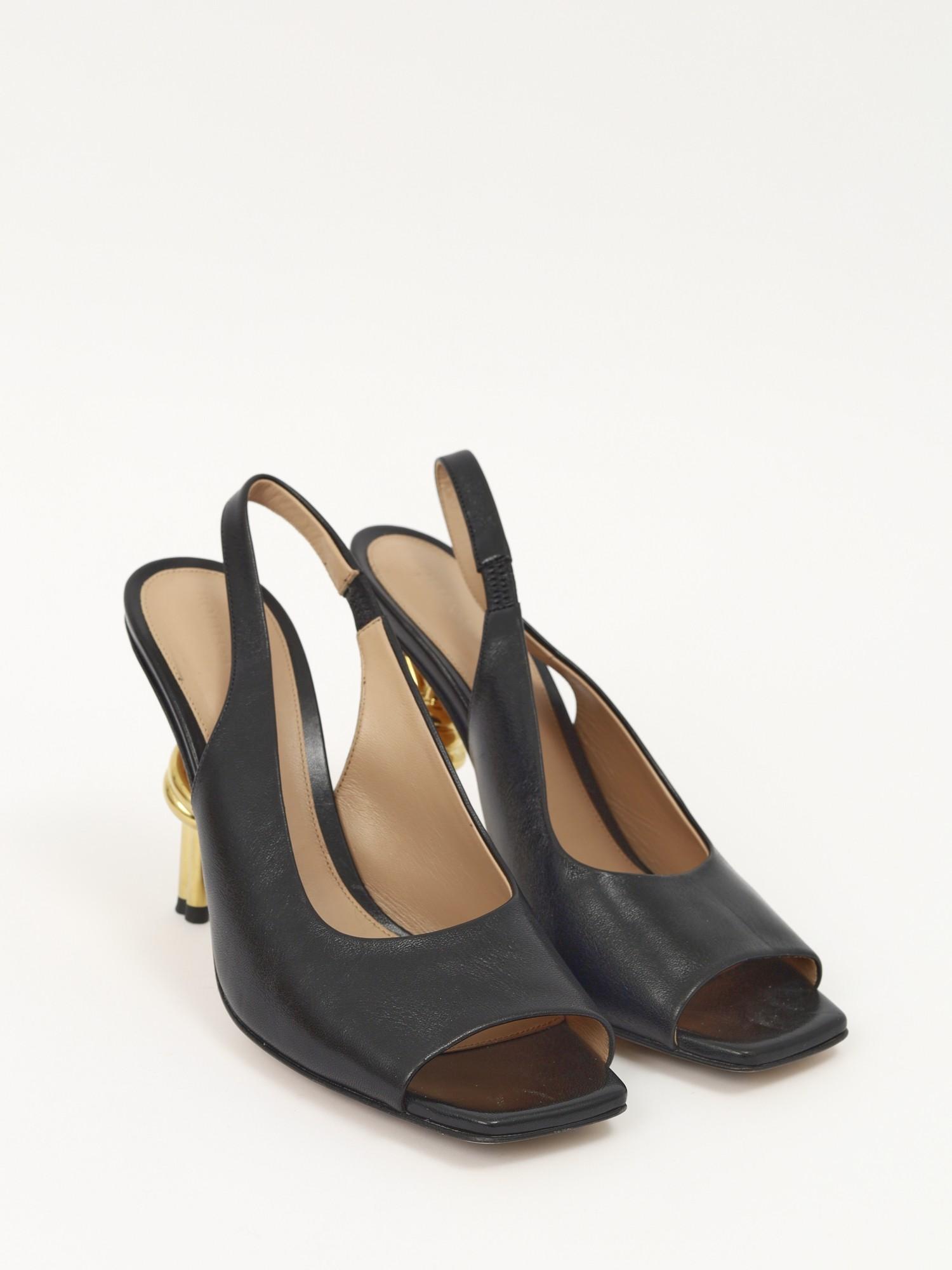 Bottega Veneta  37, фото 3