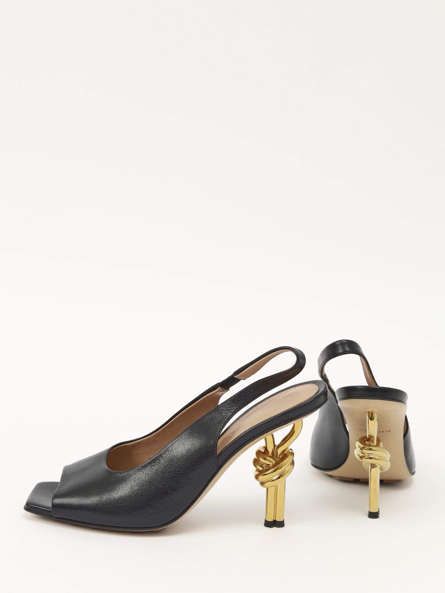 Bottega Veneta  37, фото 4