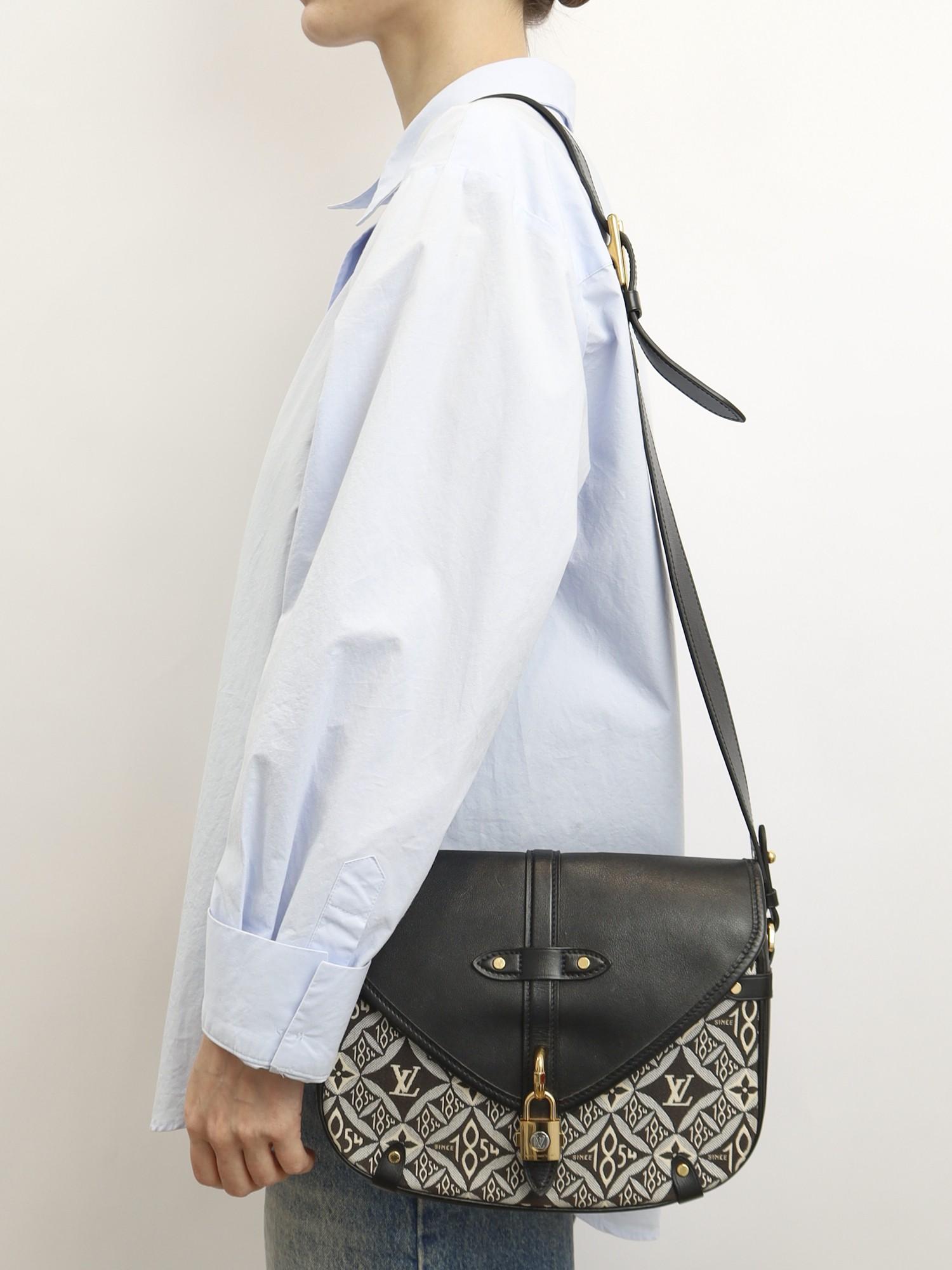 Louis Vuitton Saumur , фото 2
