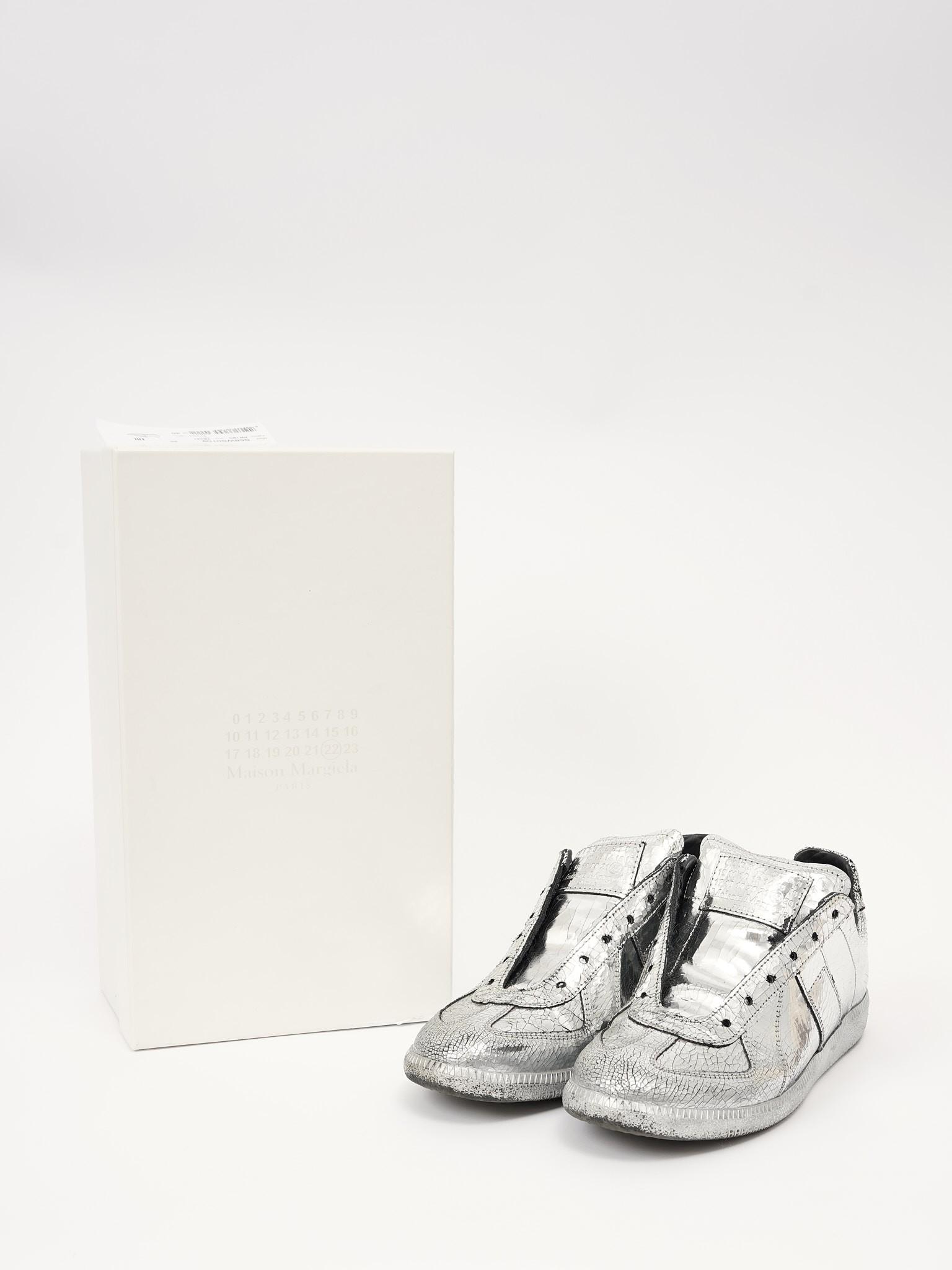 Maison Margiela  40, фото 3