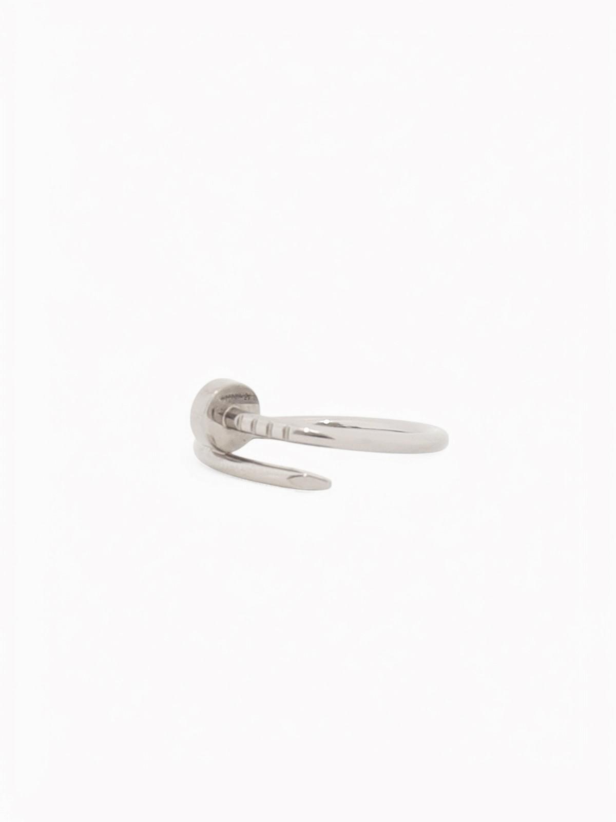 Cartier Juste un Clou , фото 4