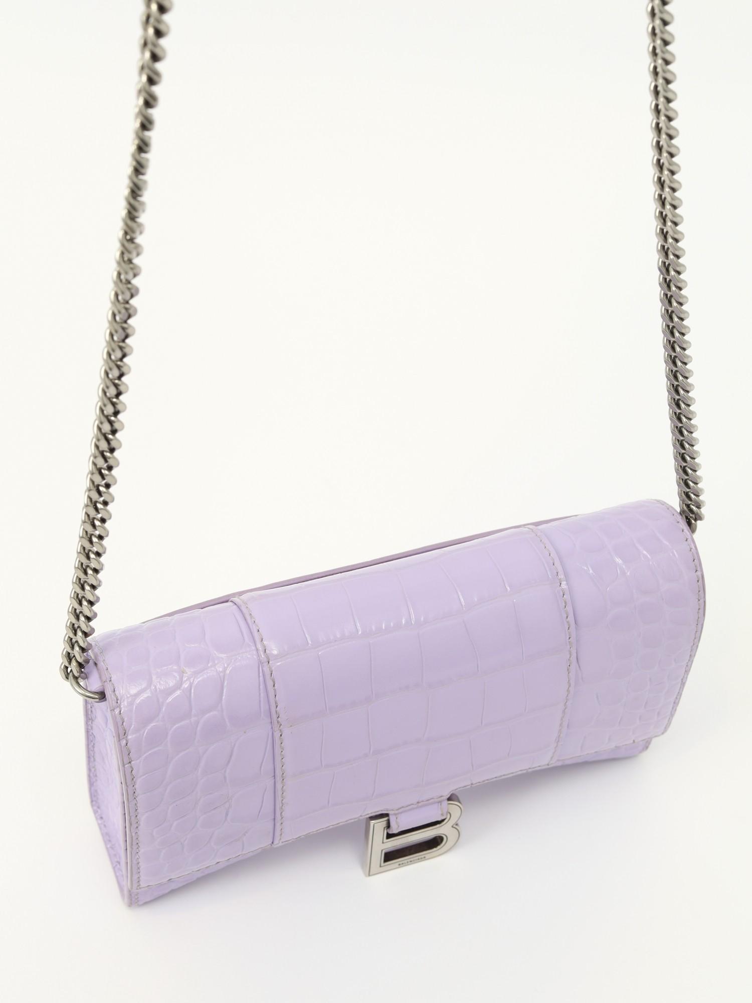 Balenciaga Hourglass , фото 5