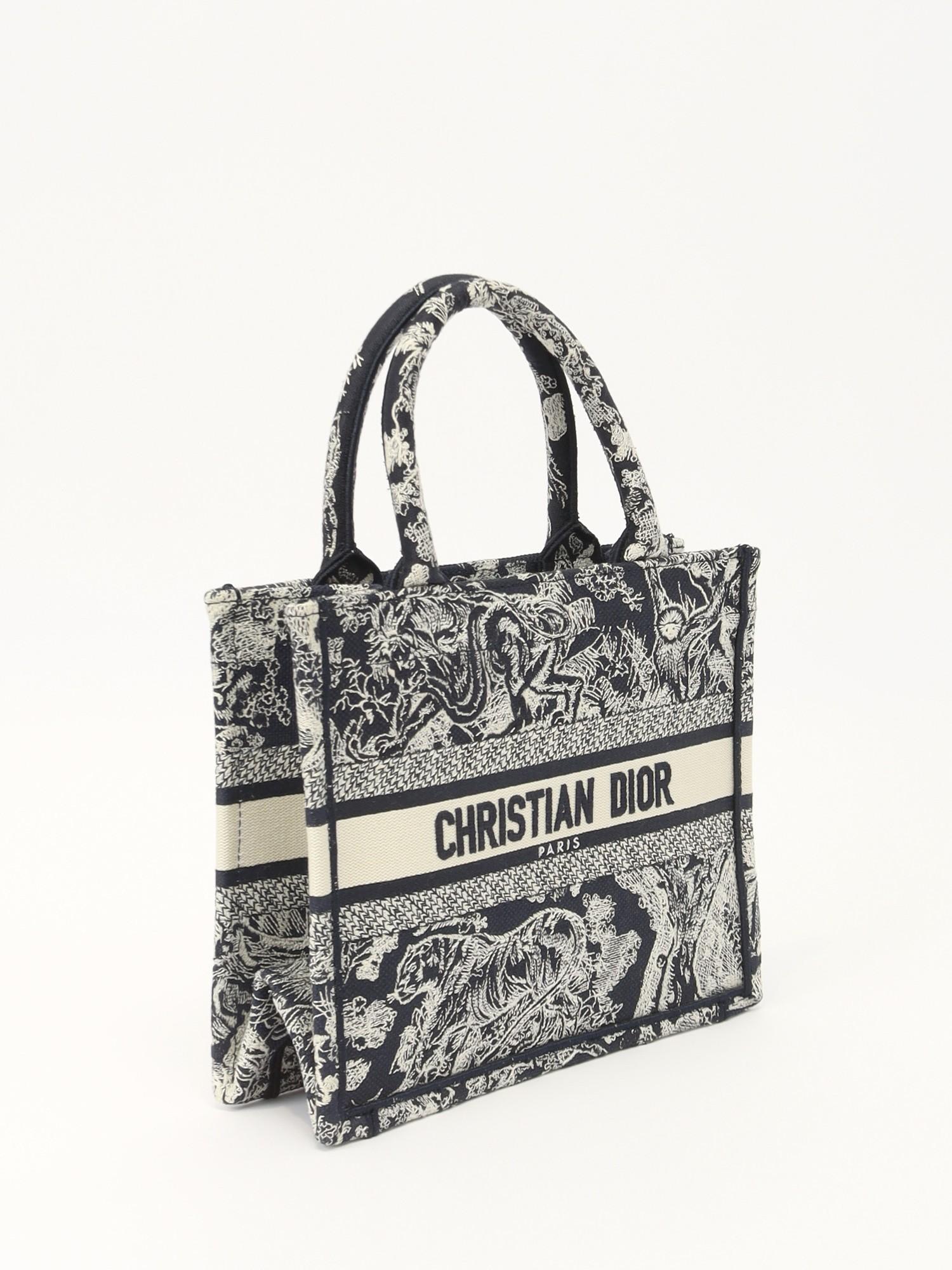 Dior Book Tote , фото 3