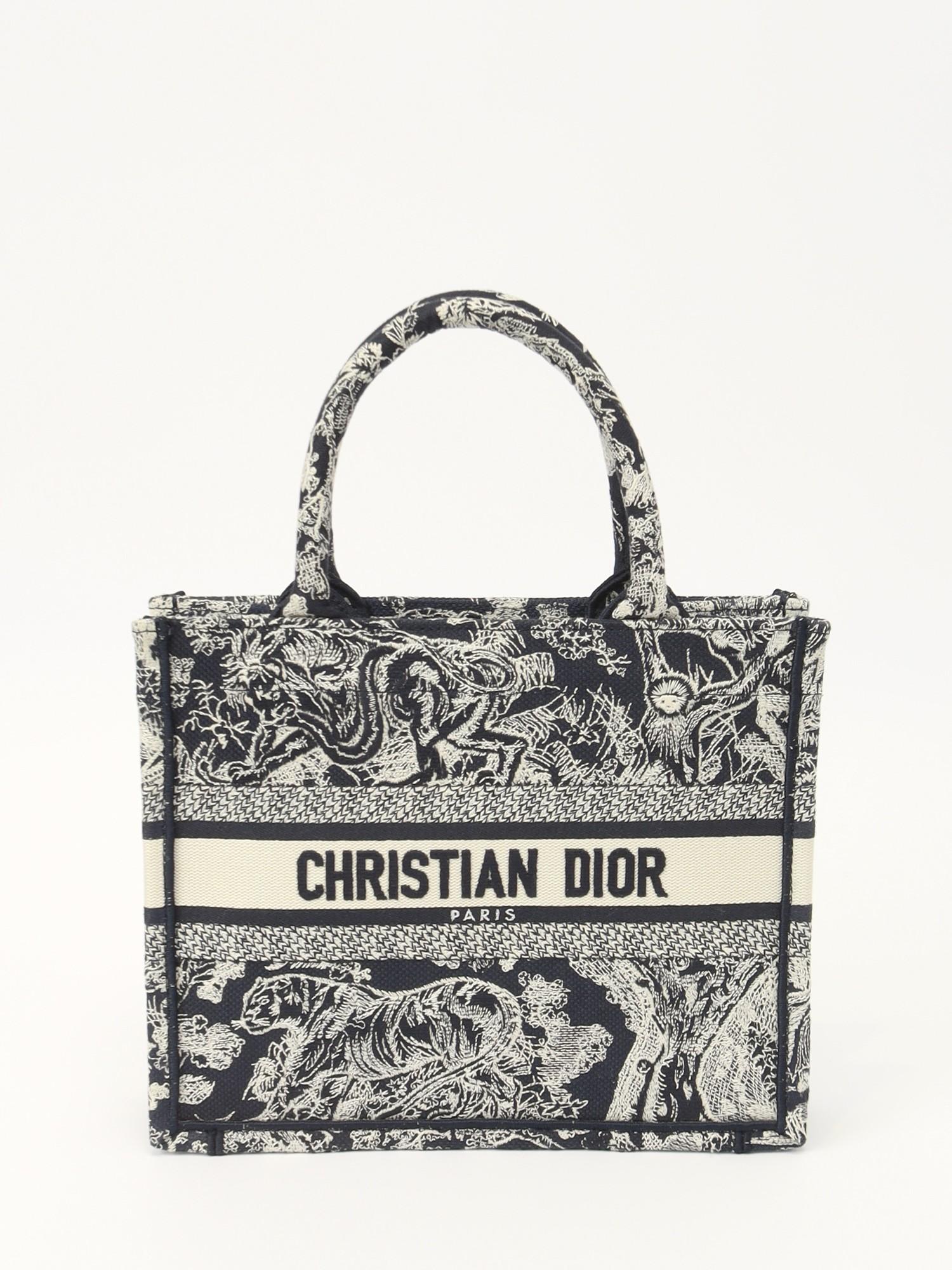Dior Book Tote , фото 1