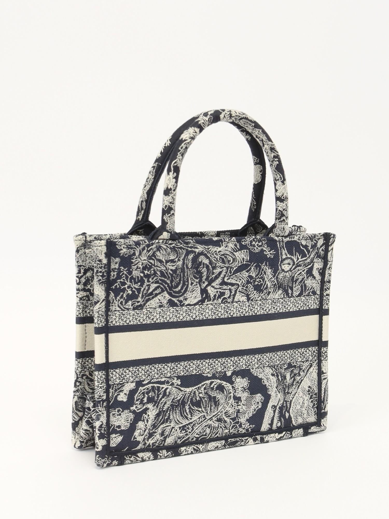 Dior Book Tote , фото 4