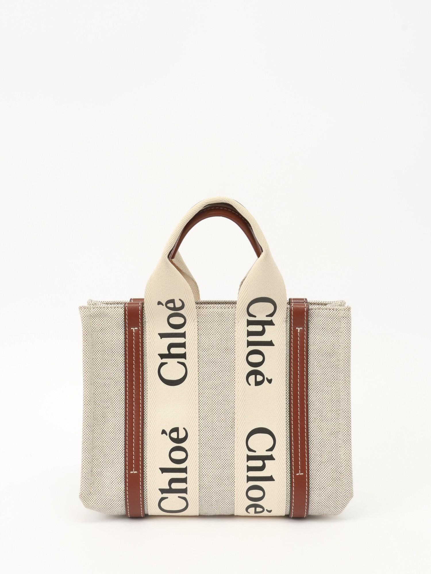 Chloe Woody , фото 1