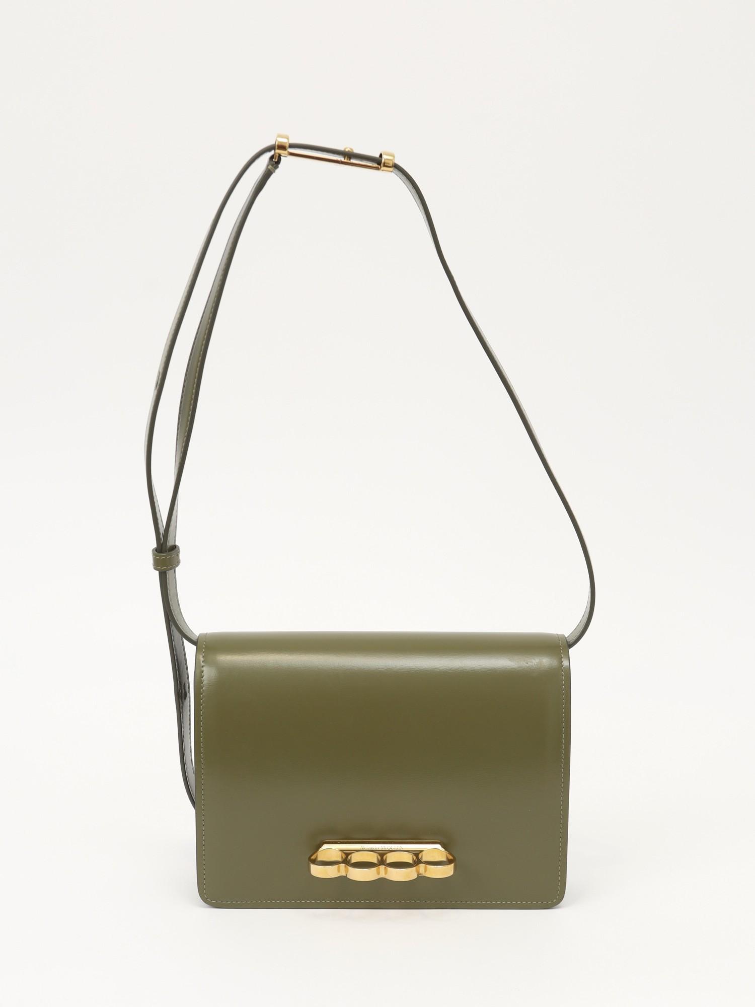 Alexander McQueen Knuckle , фото 1