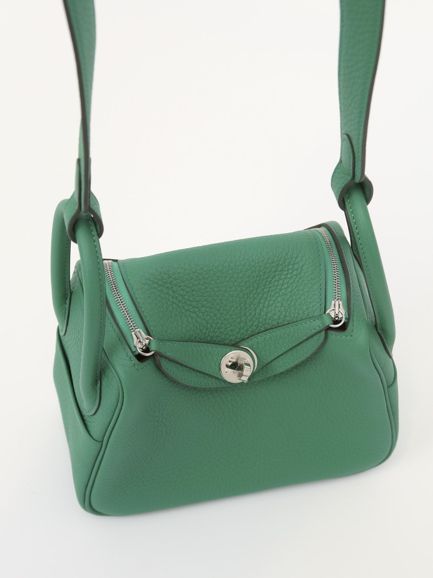 Hermes Lindy , фото 5