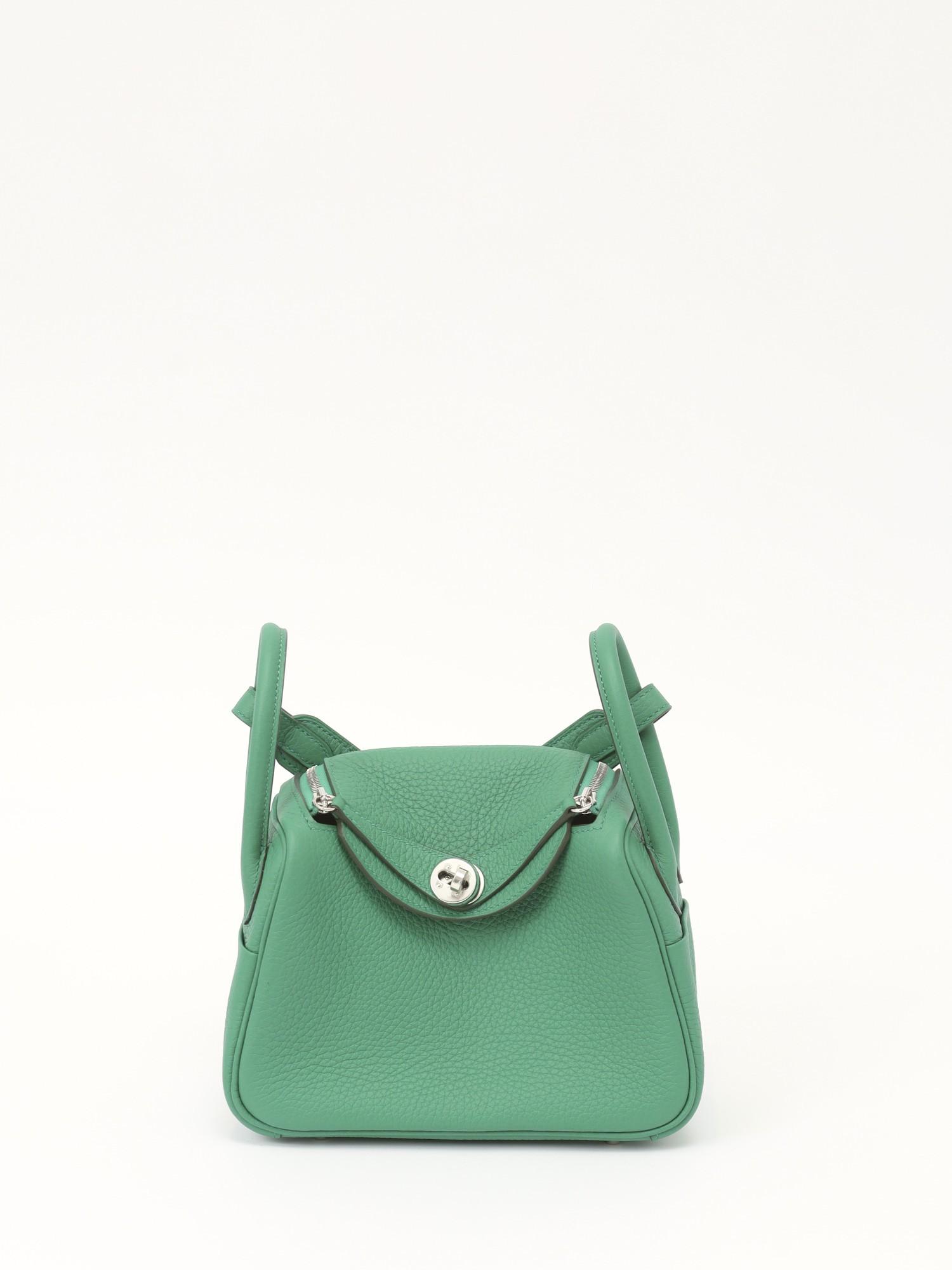Hermes Lindy , фото 1