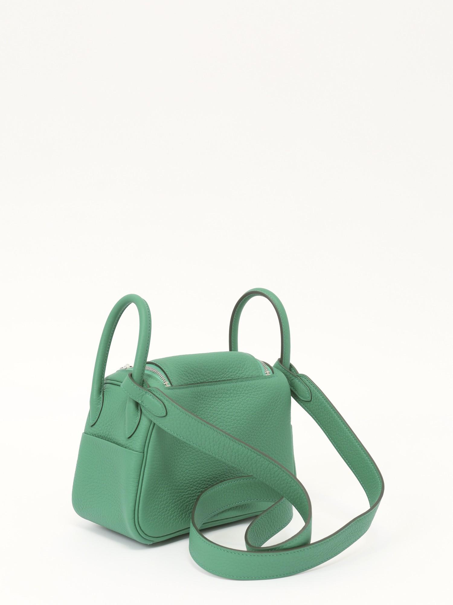 Hermes Lindy , фото 4
