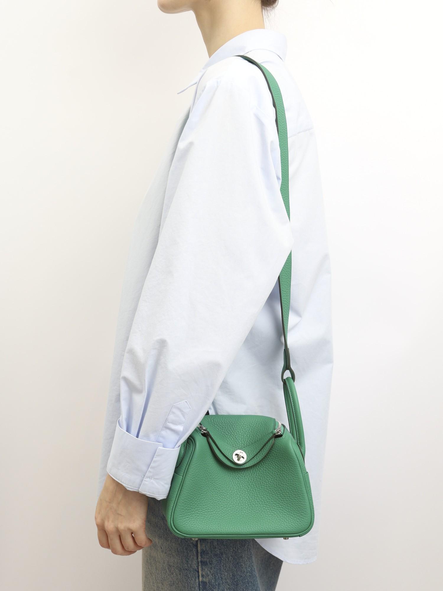 Hermes Lindy , фото 2