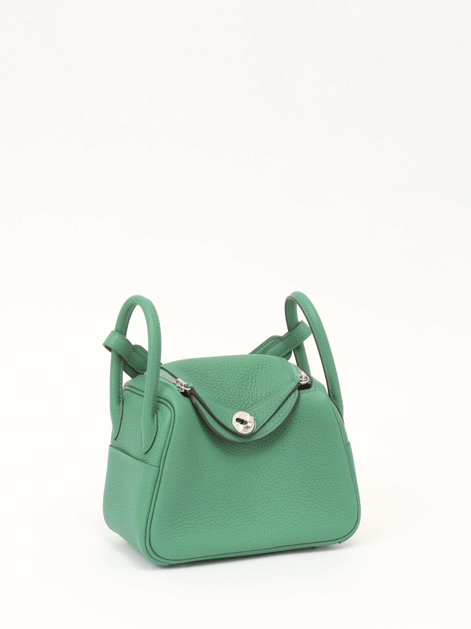 Hermes Lindy , фото 3